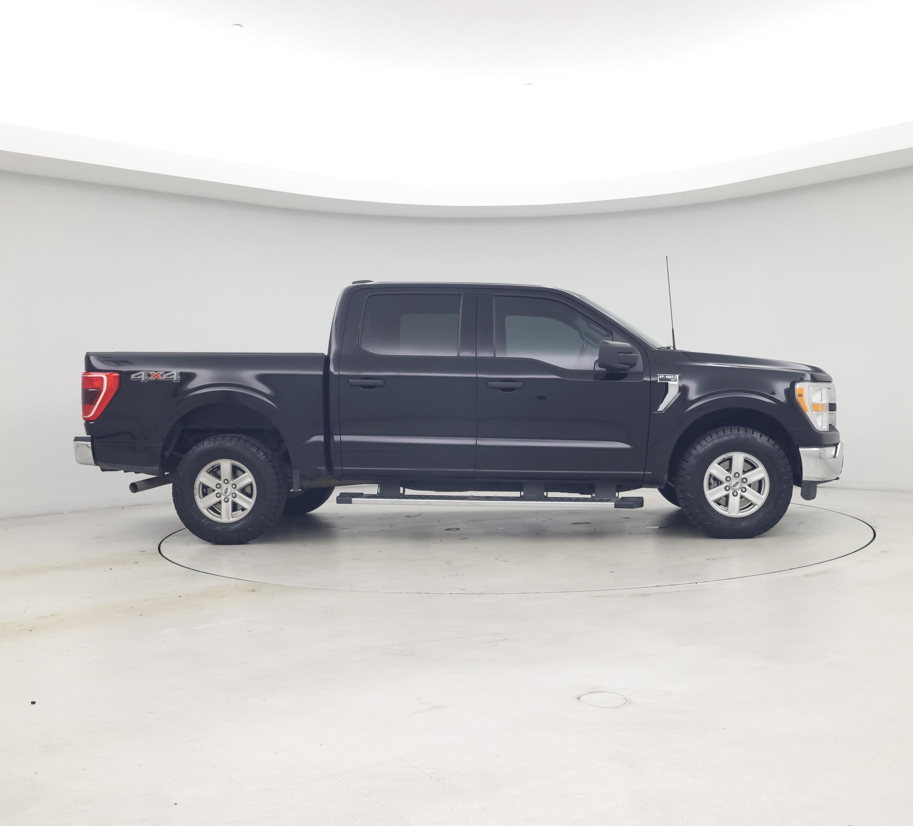 Thumbnail: 2022 Ford F-150 - 7