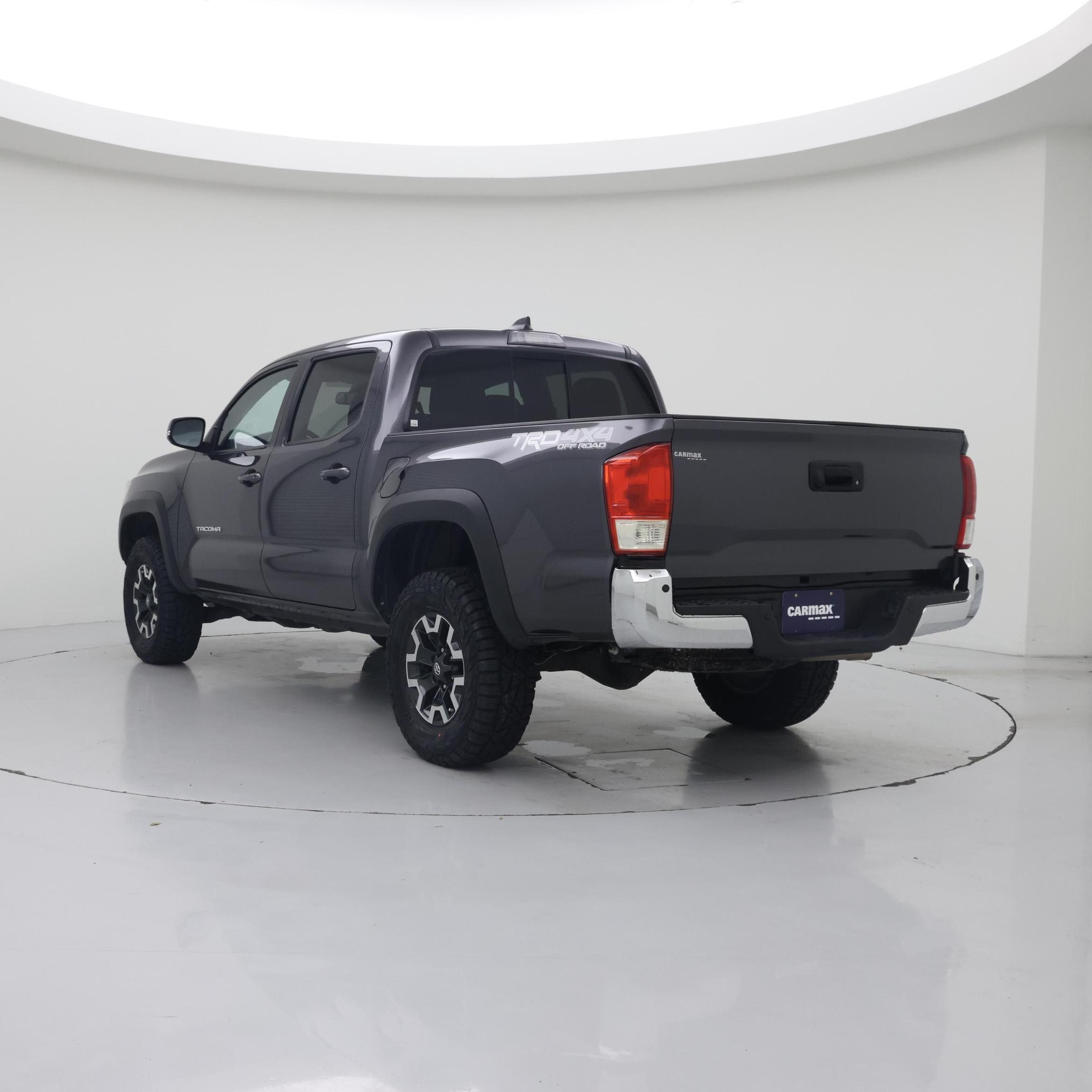 Thumbnail: 2023 Toyota Tacoma - 2