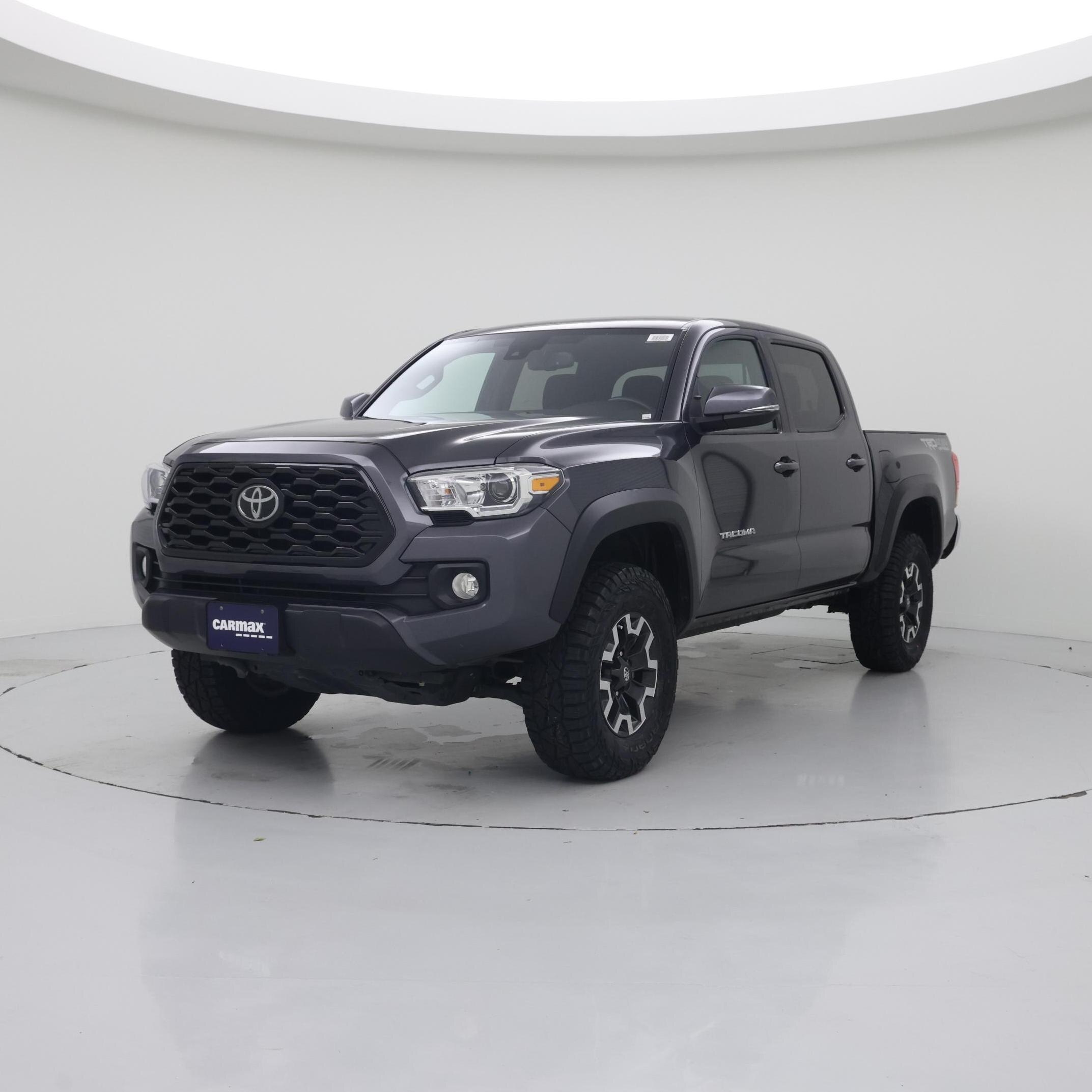 Thumbnail: 2023 Toyota Tacoma - 4
