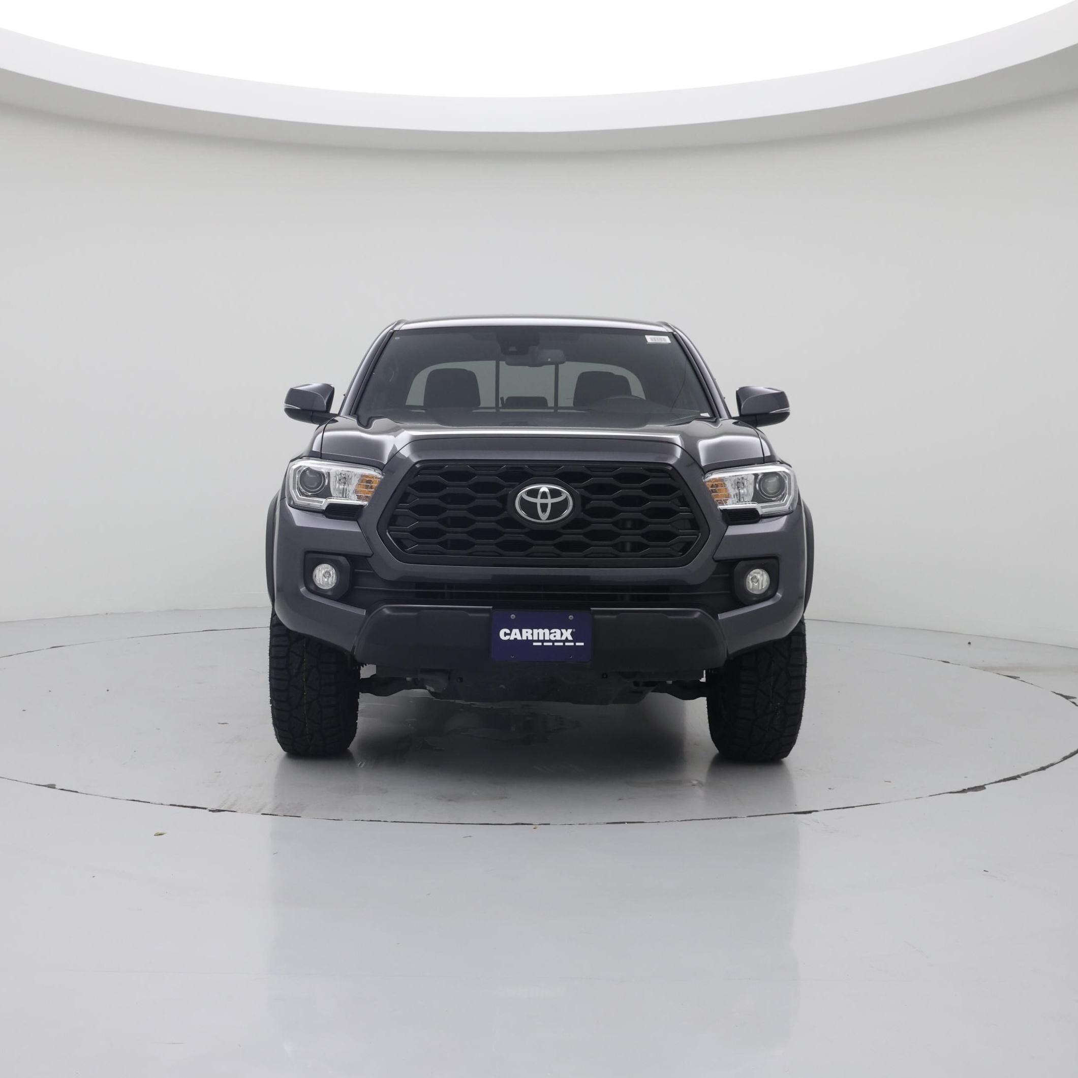 Thumbnail: 2023 Toyota Tacoma - 5