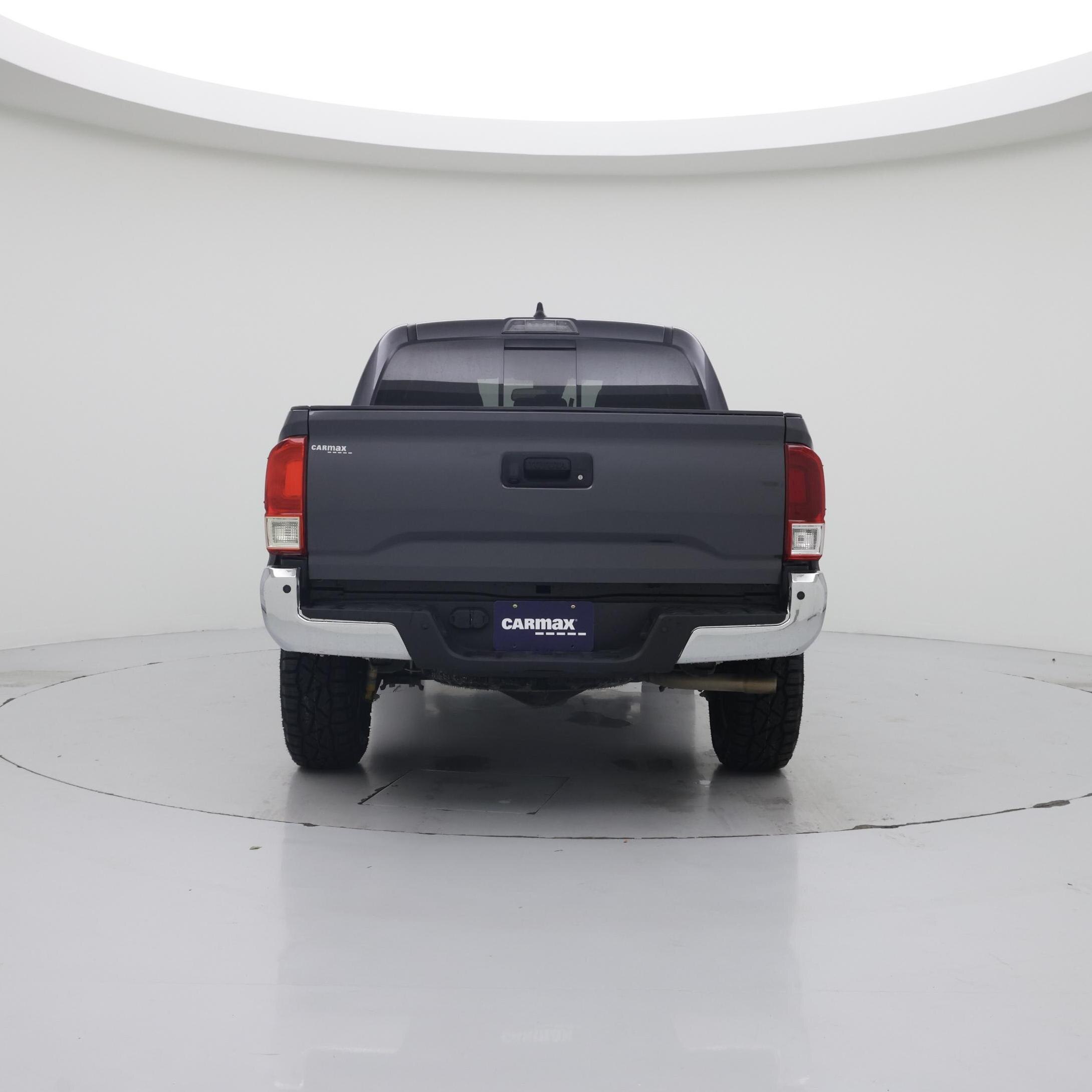 Thumbnail: 2023 Toyota Tacoma - 6