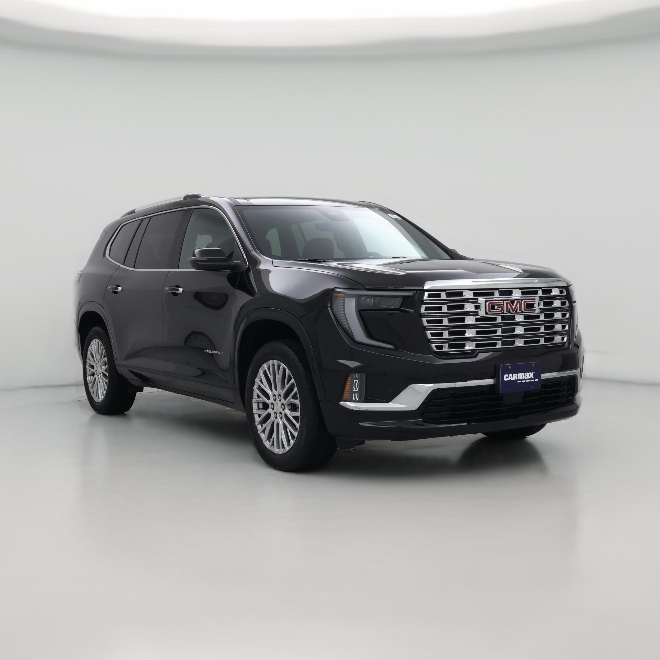 Thumbnail: 2024 GMC Acadia - 1