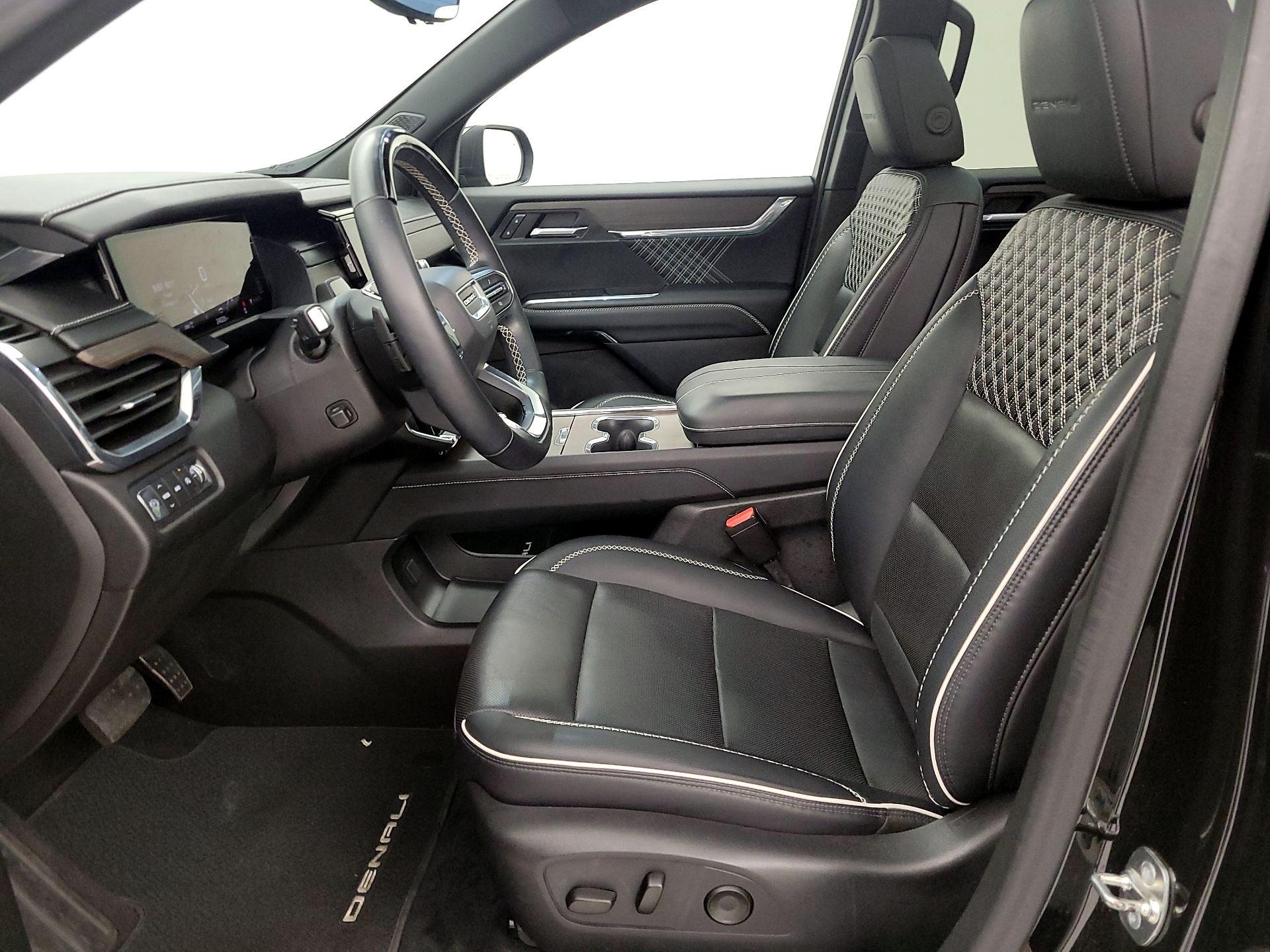 Thumbnail: 2024 GMC Acadia - 11