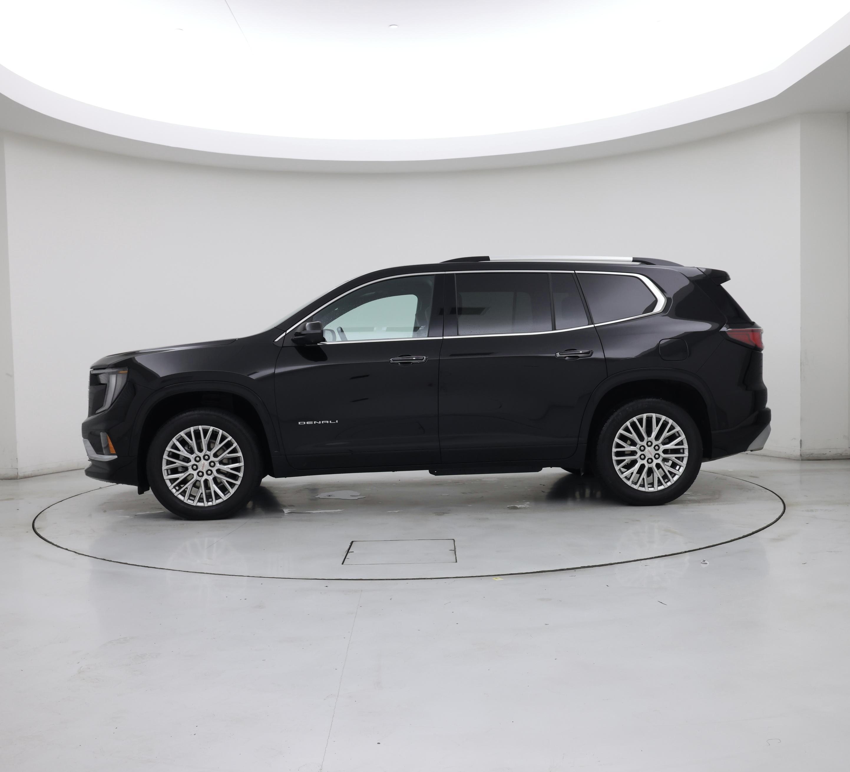 Thumbnail: 2024 GMC Acadia - 3