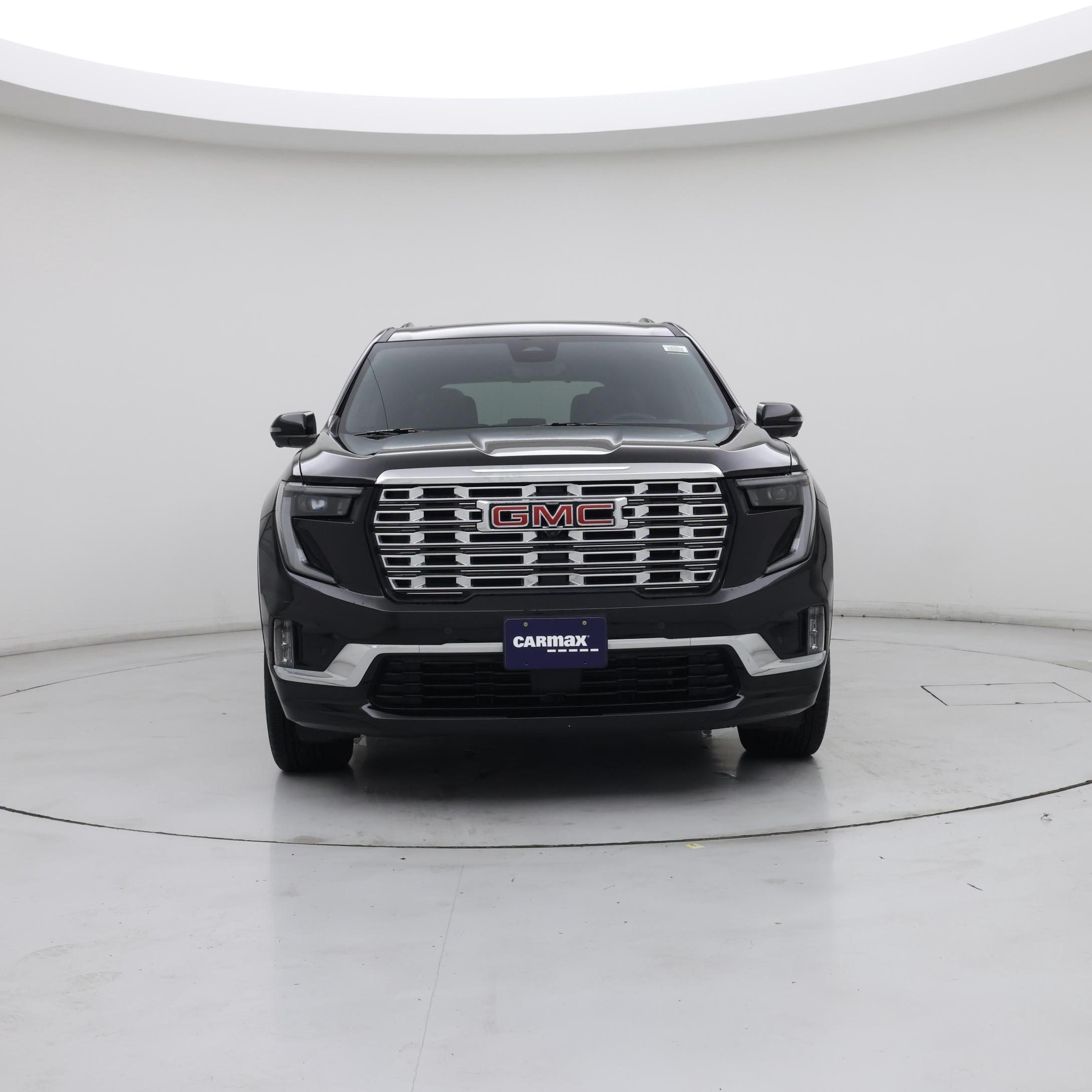 Thumbnail: 2024 GMC Acadia - 5