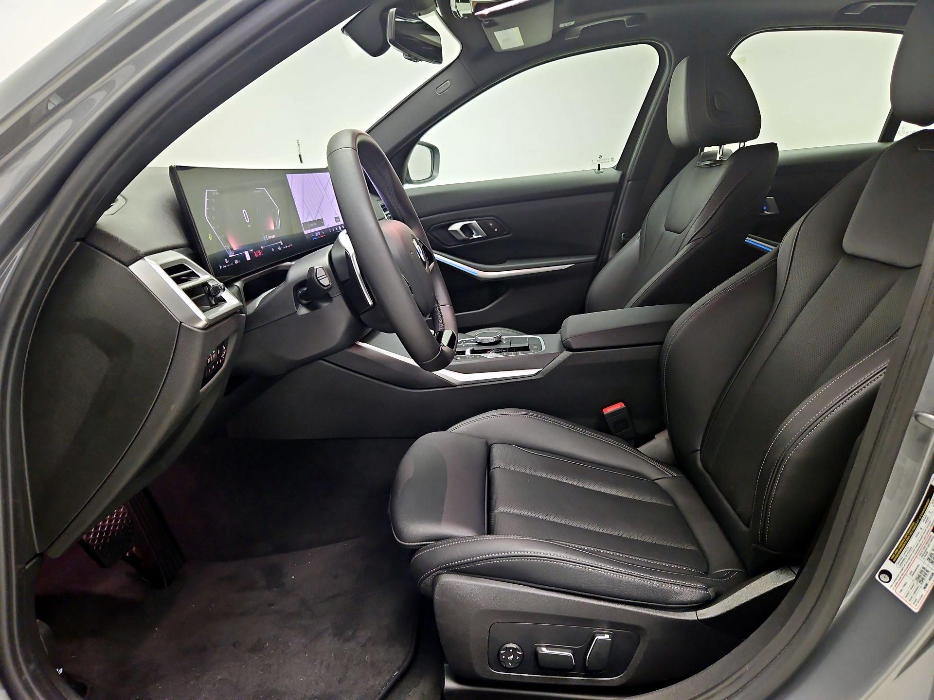 Thumbnail: 2025 BMW 3 Series - 11