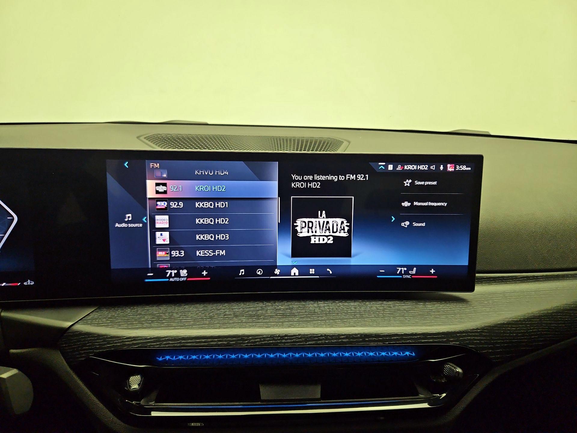 Thumbnail: 2025 BMW 3 Series - 15