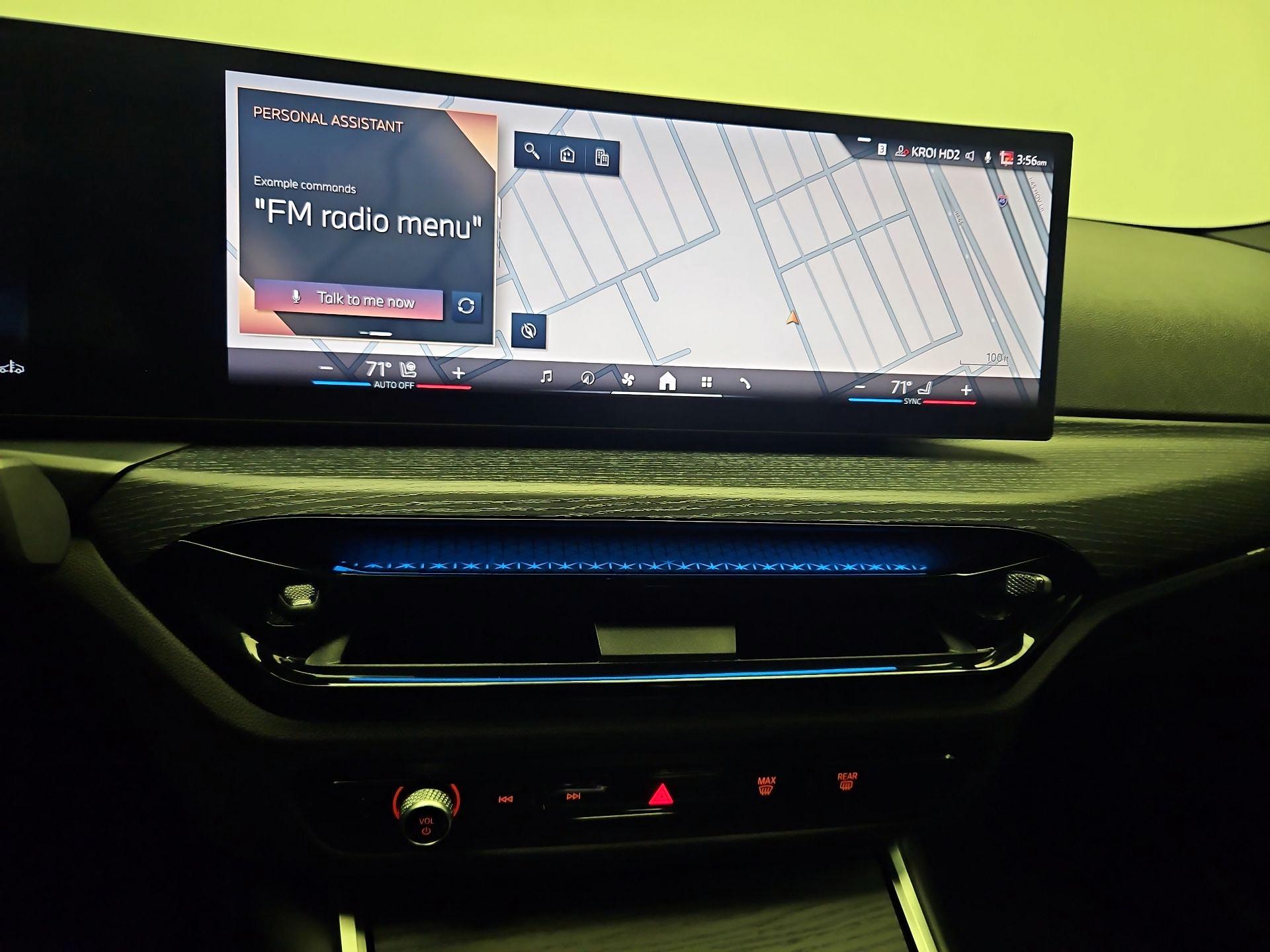 Thumbnail: 2025 BMW 3 Series - 16