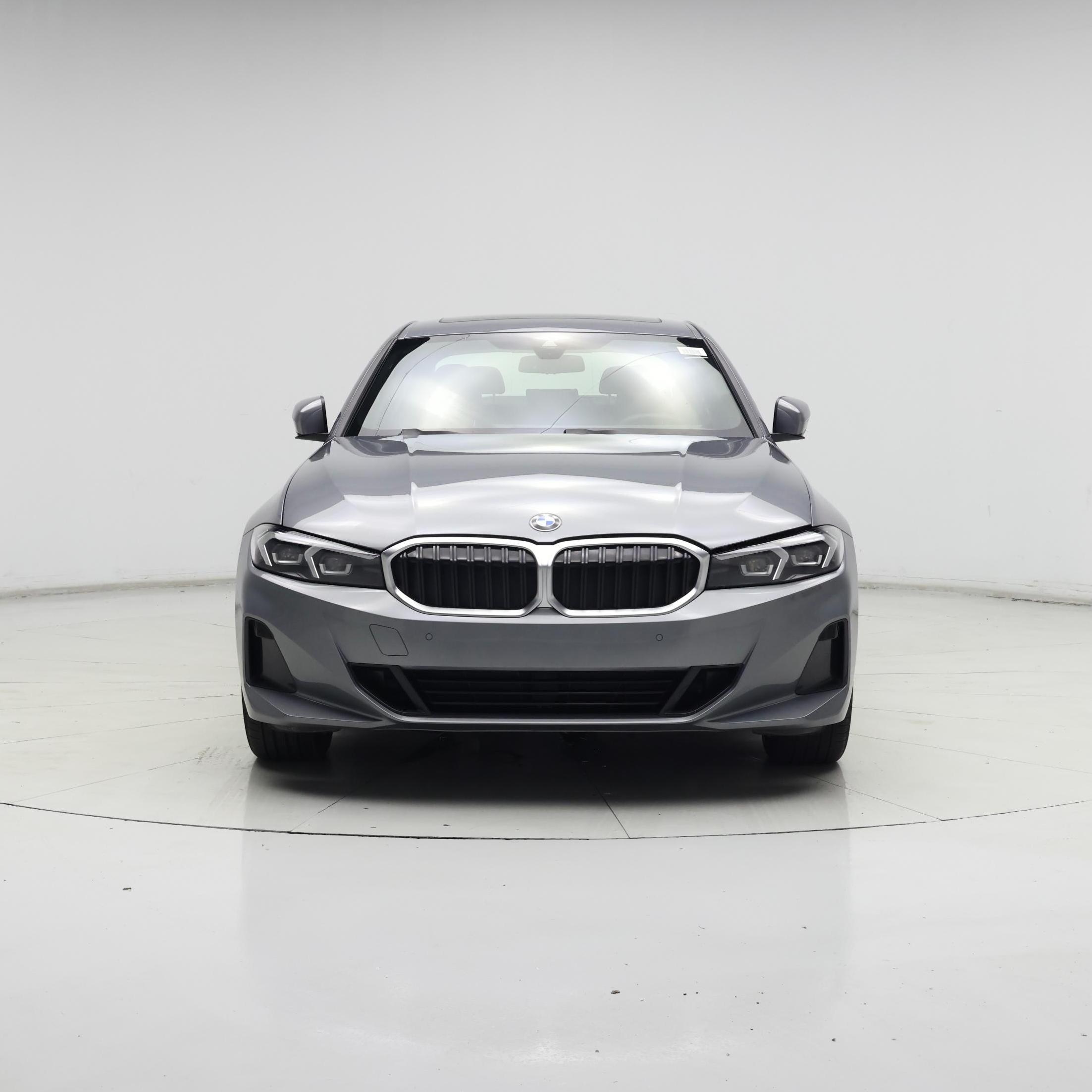 Thumbnail: 2025 BMW 3 Series - 5