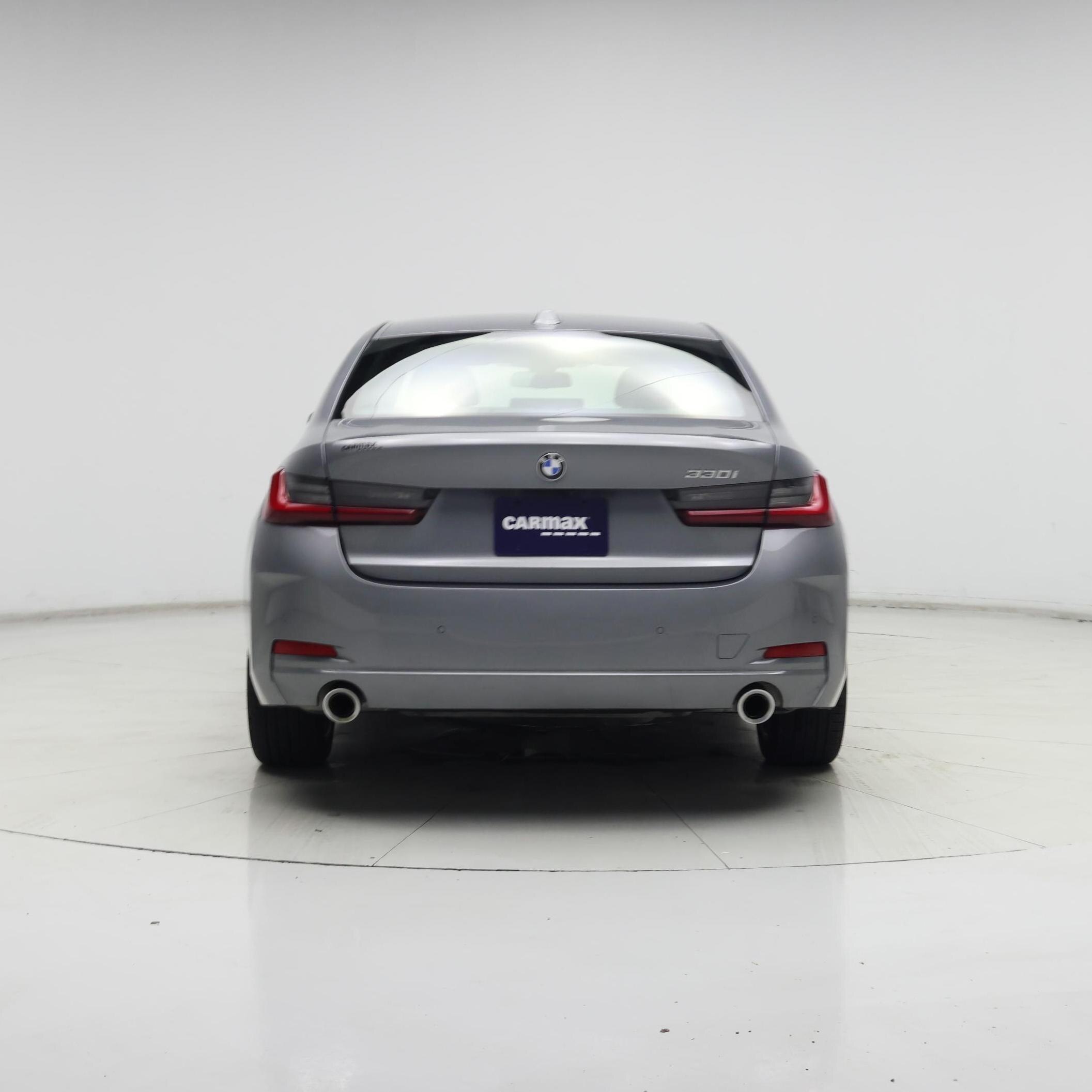 Thumbnail: 2025 BMW 3 Series - 6