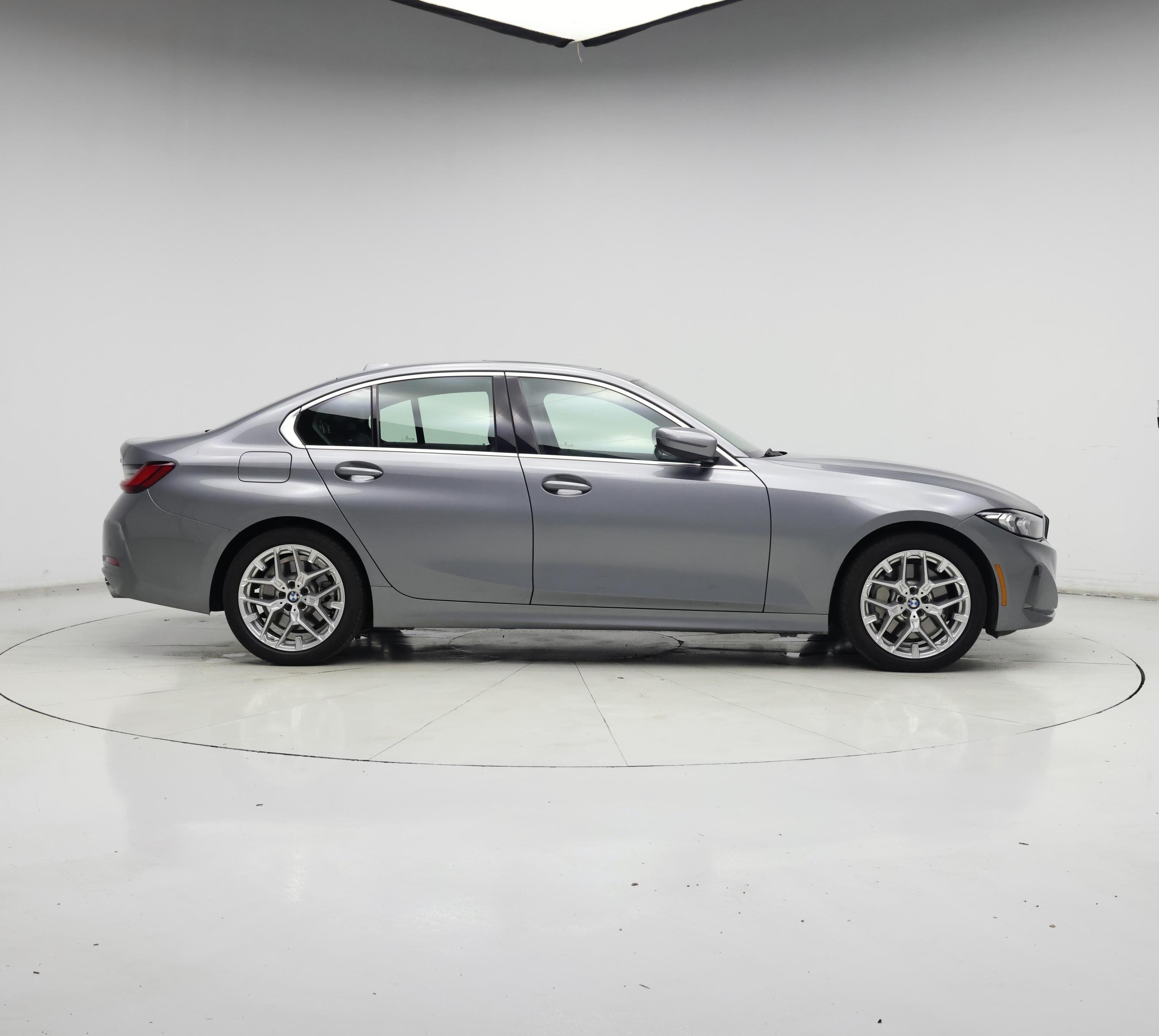 Thumbnail: 2025 BMW 3 Series - 7