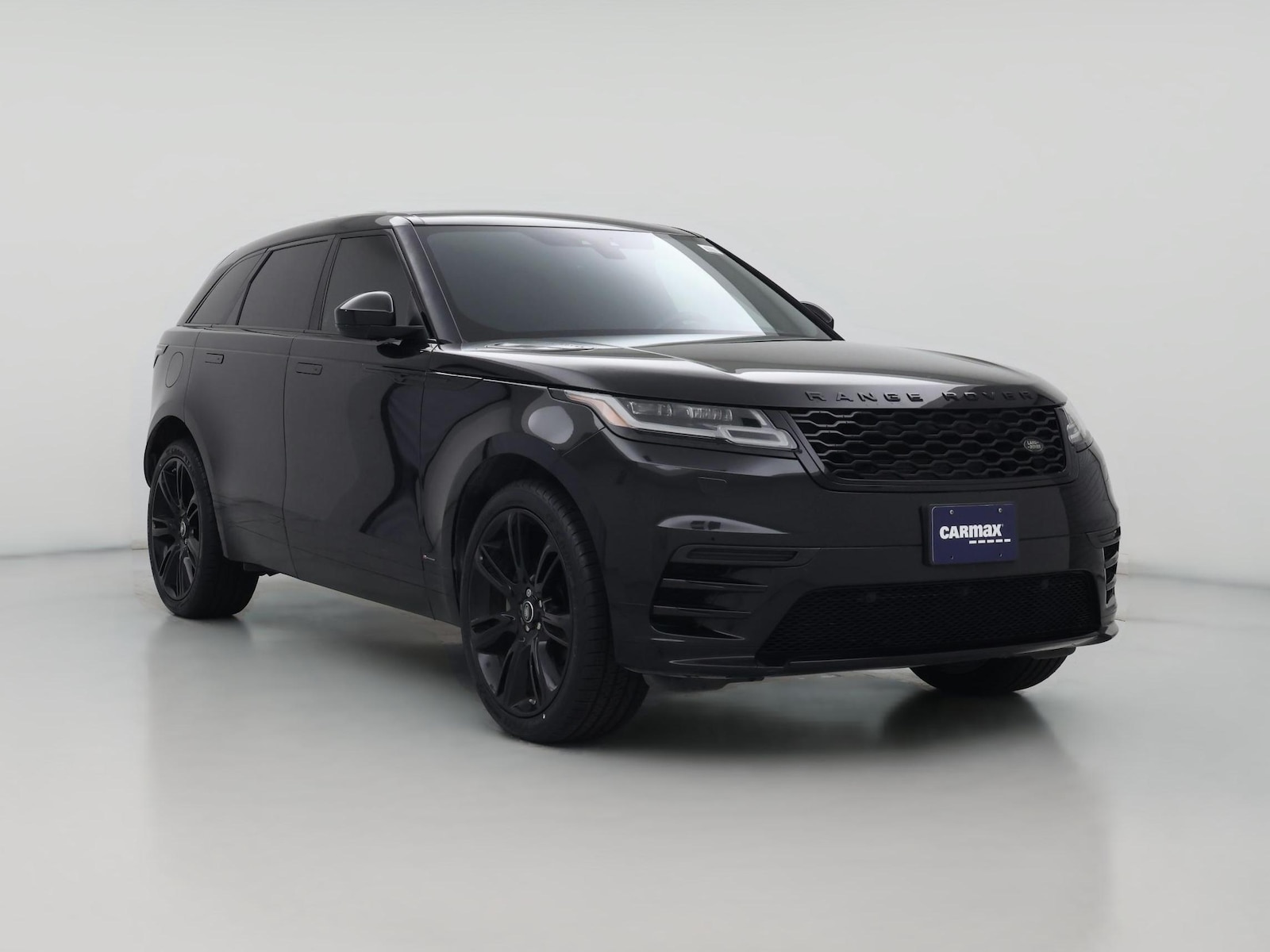 2020 Land Rover Range Rover Velar S