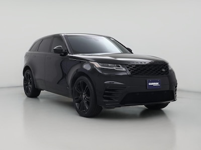 2020 Land Rover Range Rover Velar R-Dynamic S