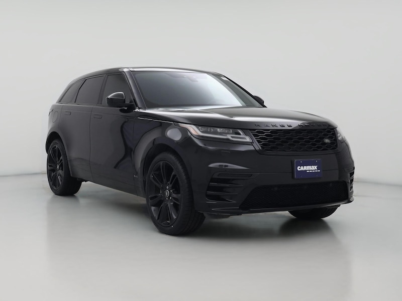 2020 Land Rover Range Rover Velar R-Dynamic S -
                  Pharr, TX