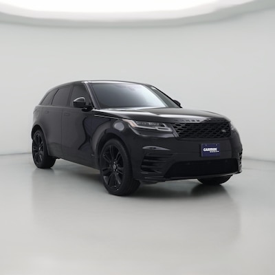 2020 Land Rover Range Rover Velar R-Dynamic S