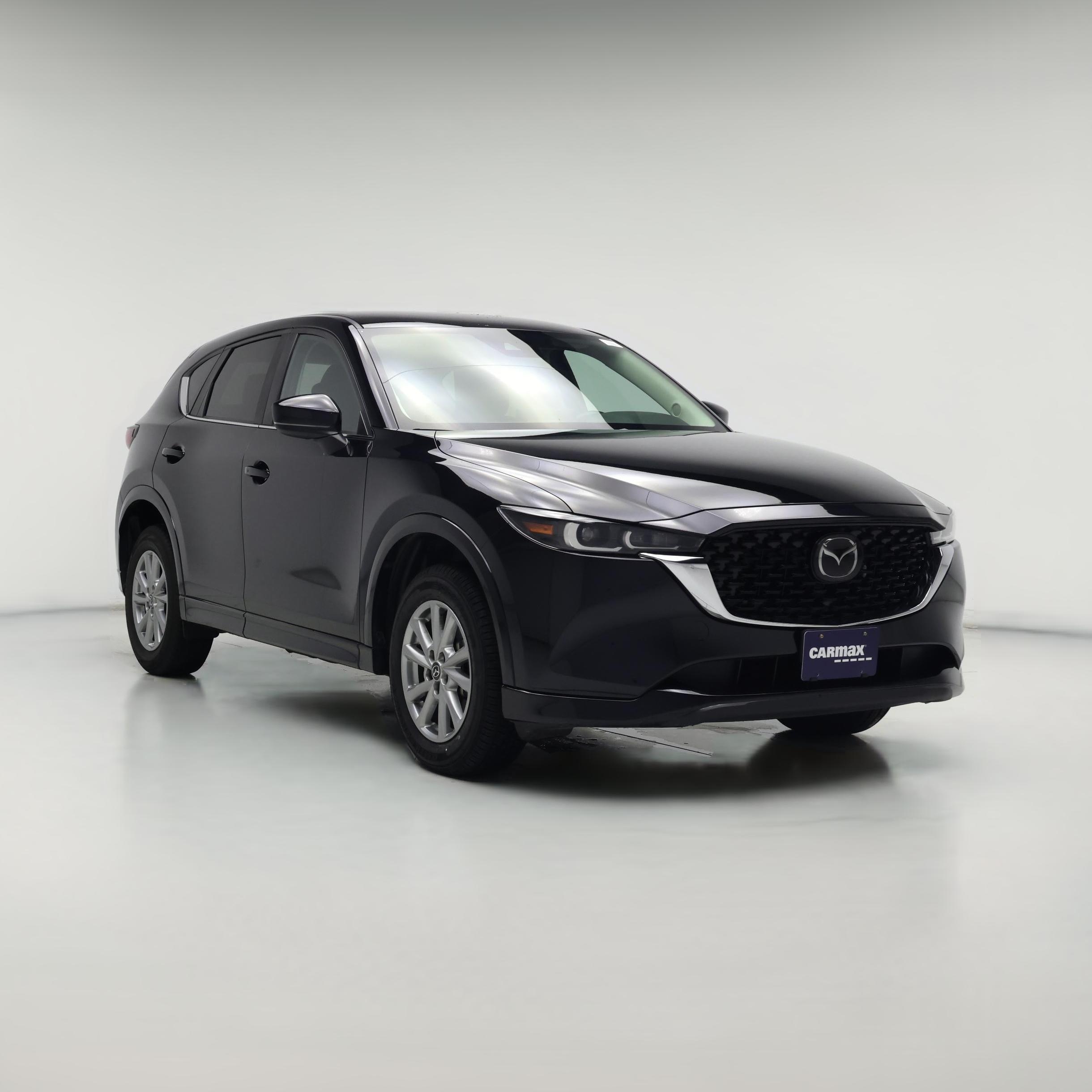 Thumbnail: 2024 Mazda CX-5 - 1