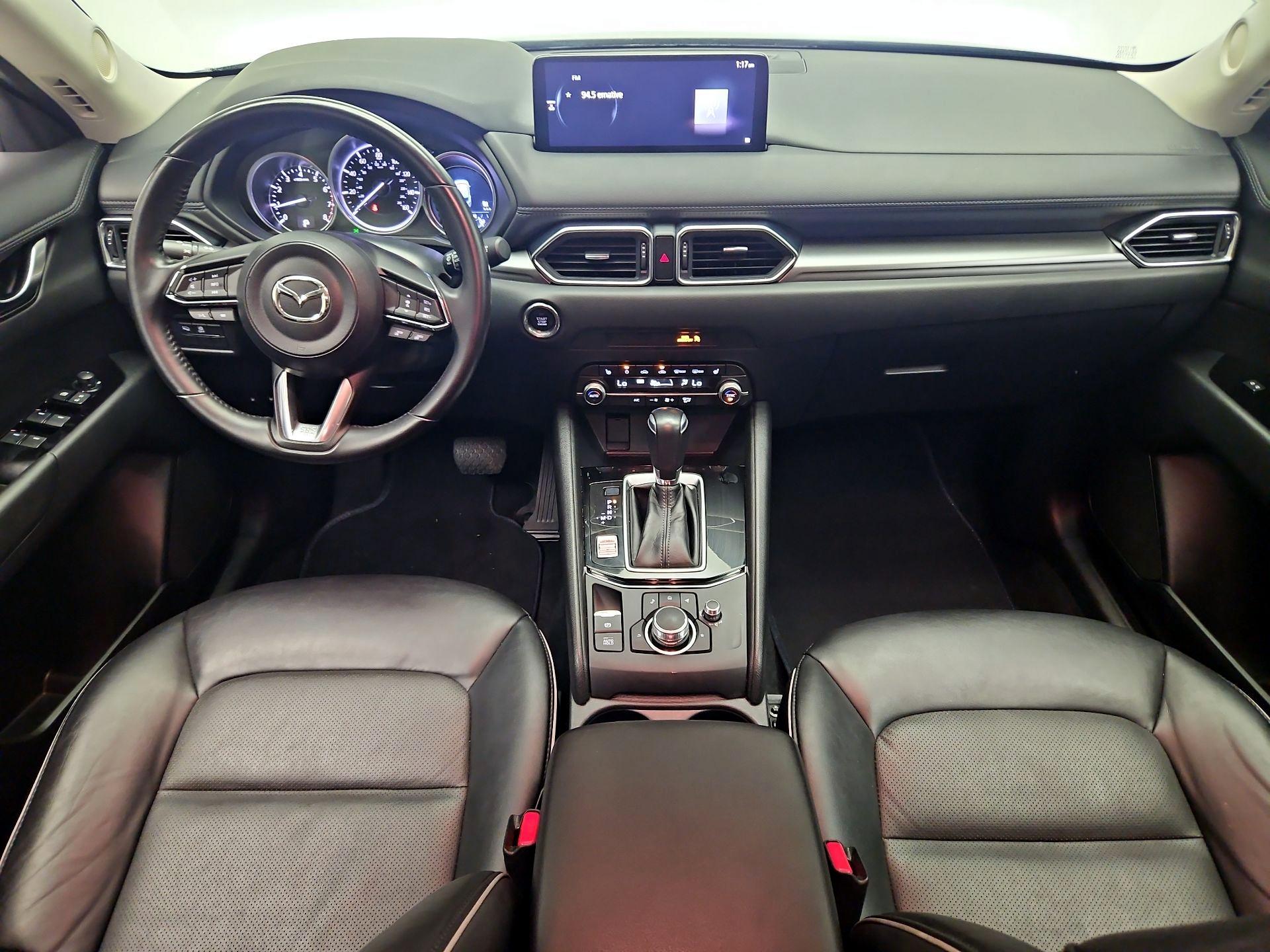 Thumbnail: 2024 Mazda CX-5 - 9