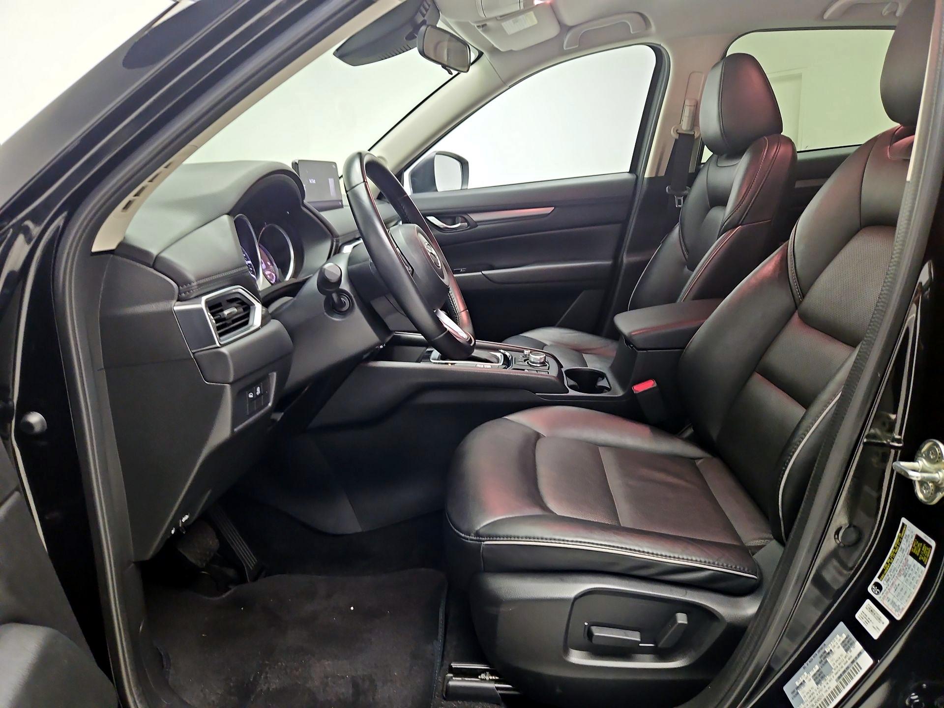 Thumbnail: 2024 Mazda CX-5 - 11