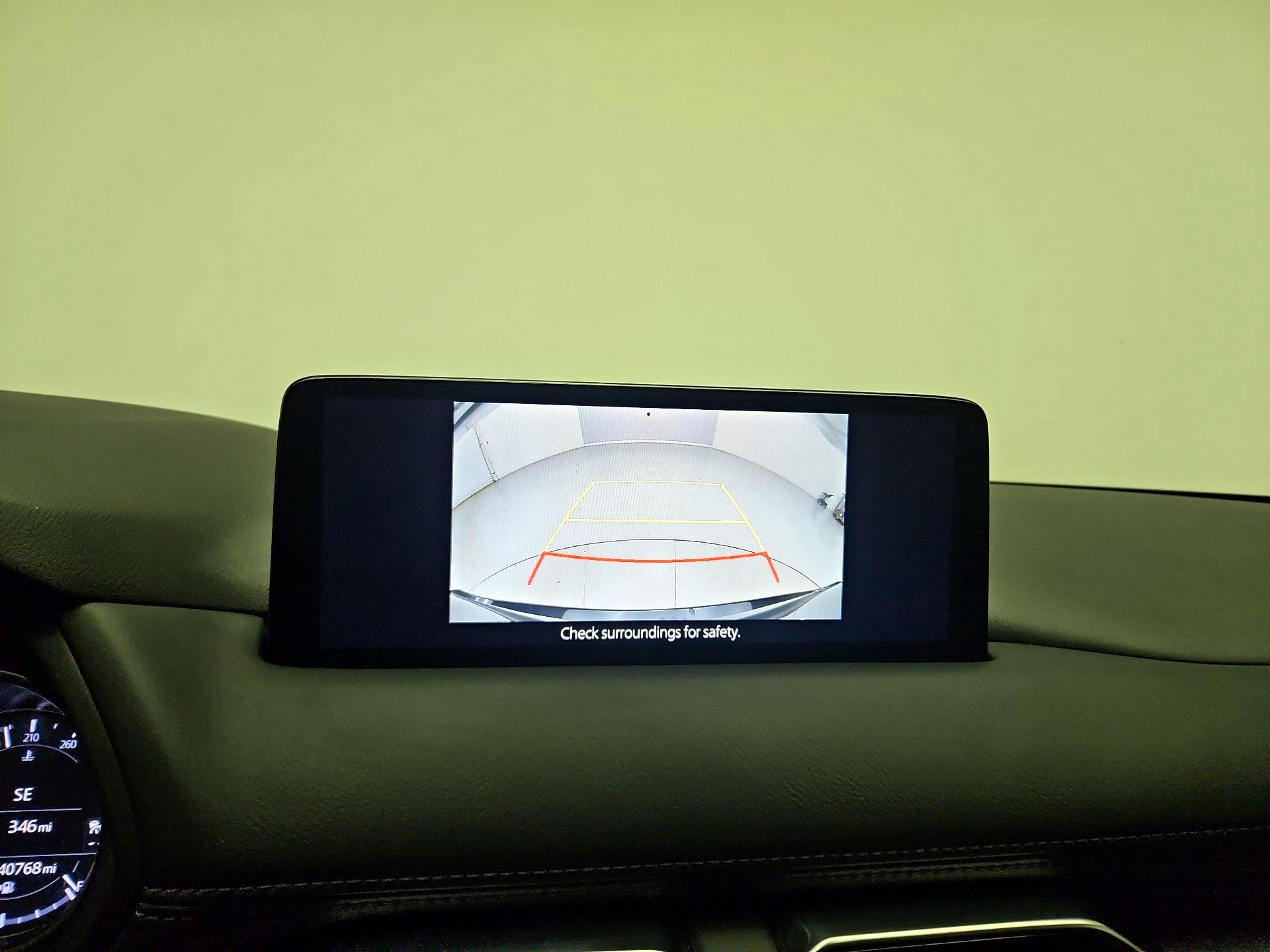 Thumbnail: 2024 Mazda CX-5 - 13