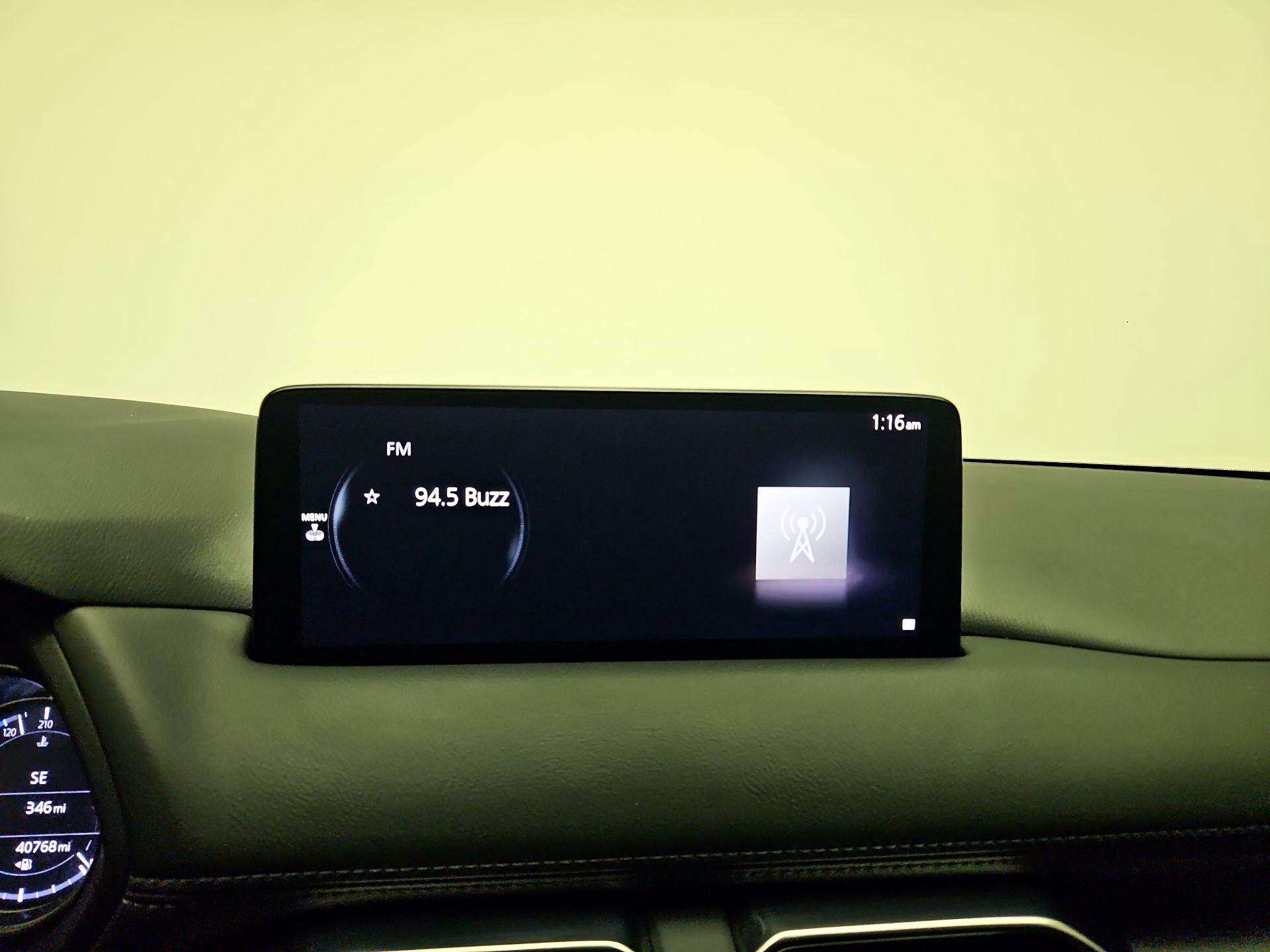 Thumbnail: 2024 Mazda CX-5 - 14