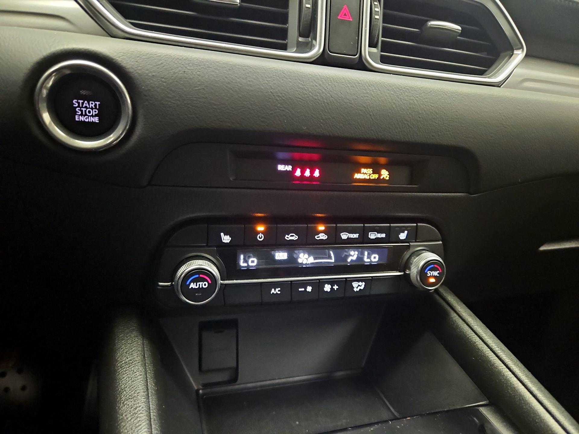 Thumbnail: 2024 Mazda CX-5 - 15