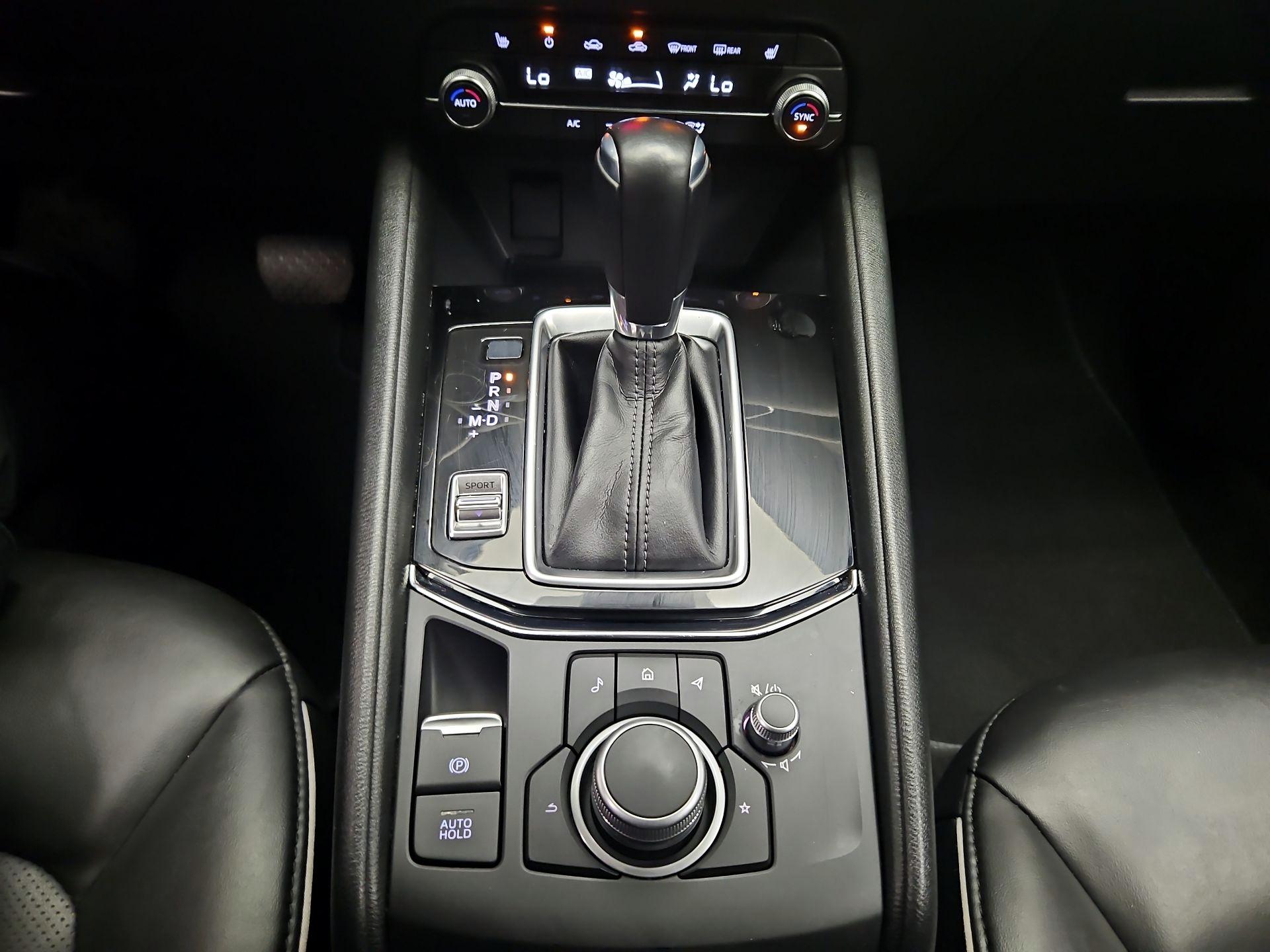 Thumbnail: 2024 Mazda CX-5 - 16