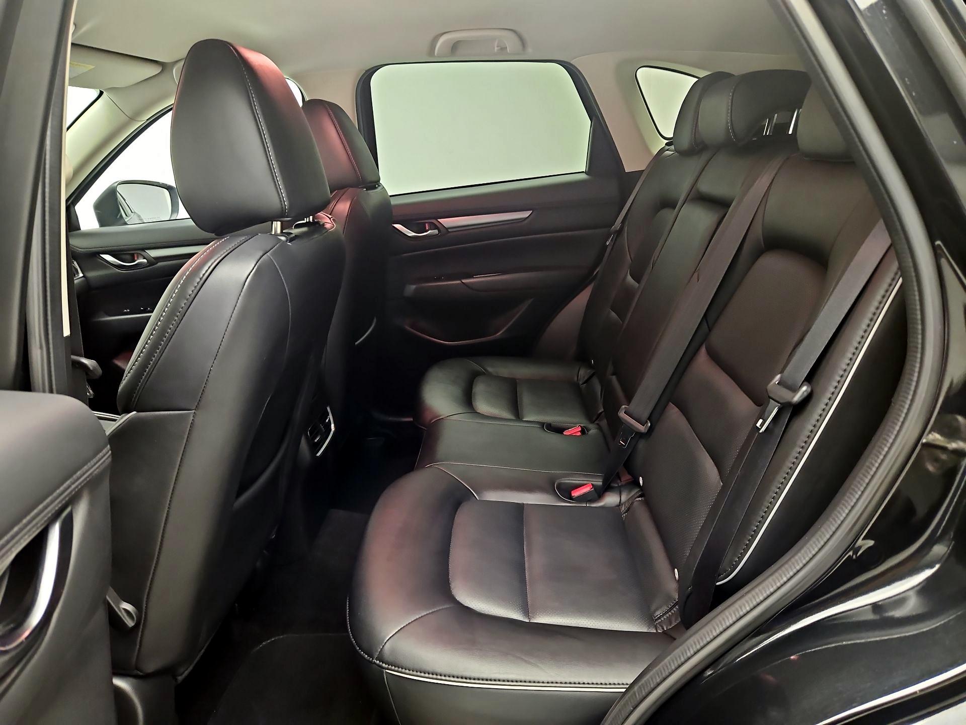 Thumbnail: 2024 Mazda CX-5 - 17