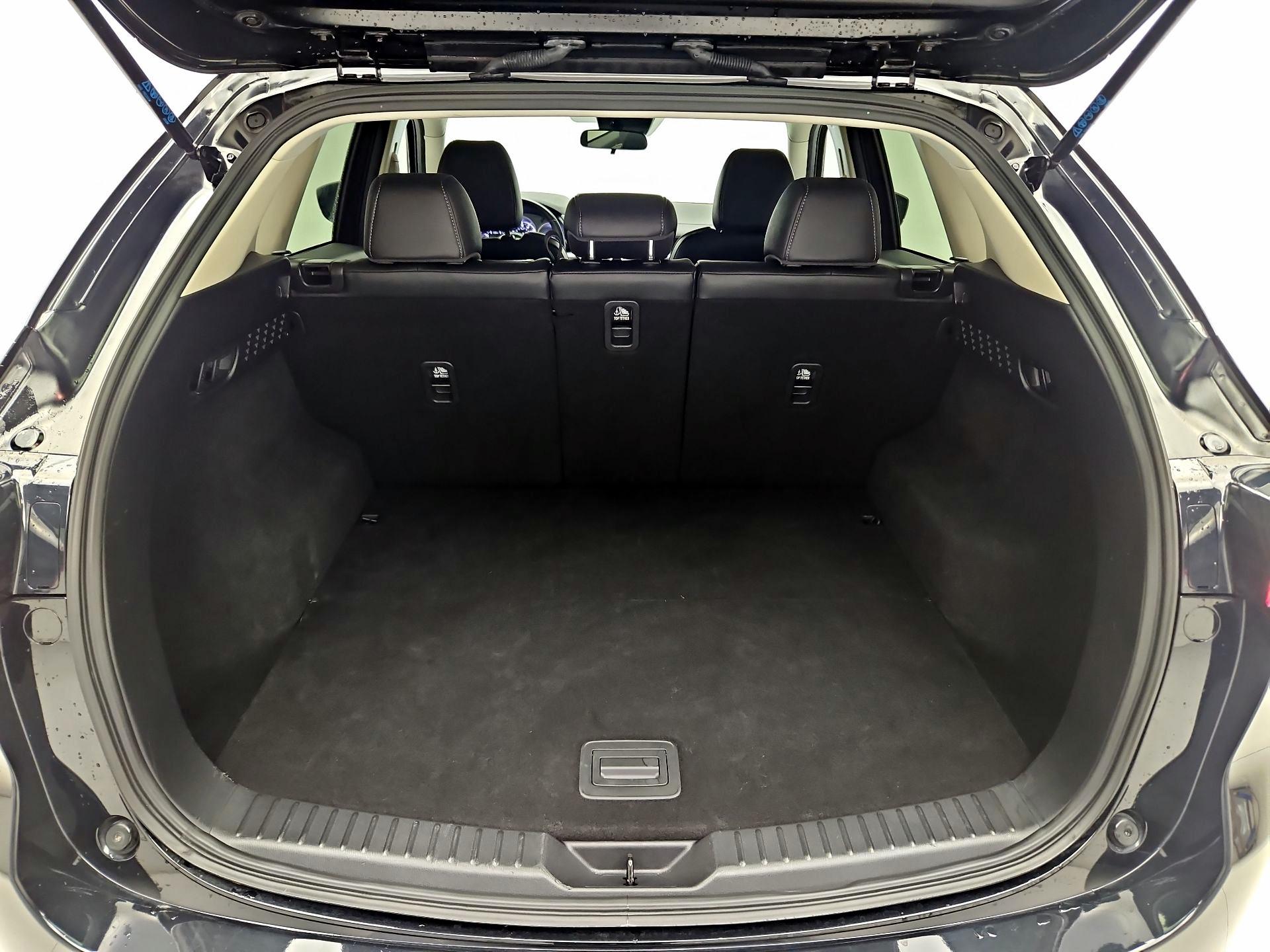 Thumbnail: 2024 Mazda CX-5 - 18