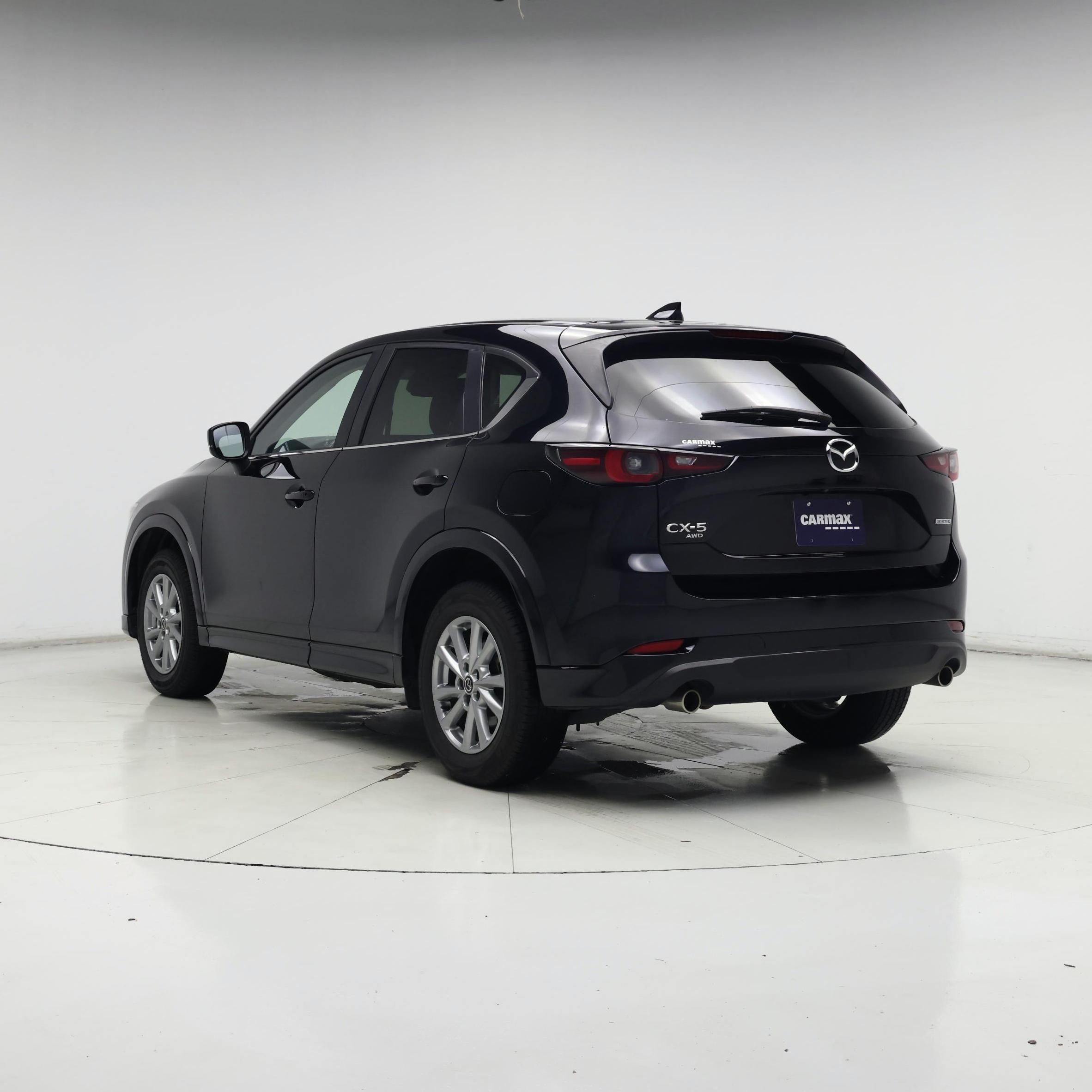Thumbnail: 2024 Mazda CX-5 - 2