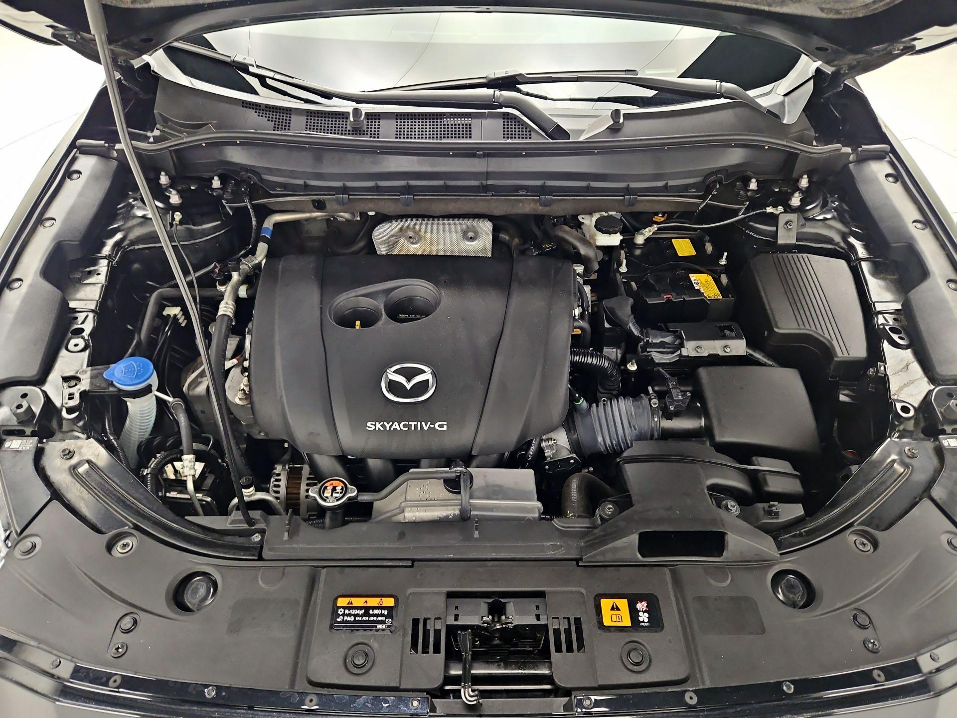 Thumbnail: 2024 Mazda CX-5 - 19