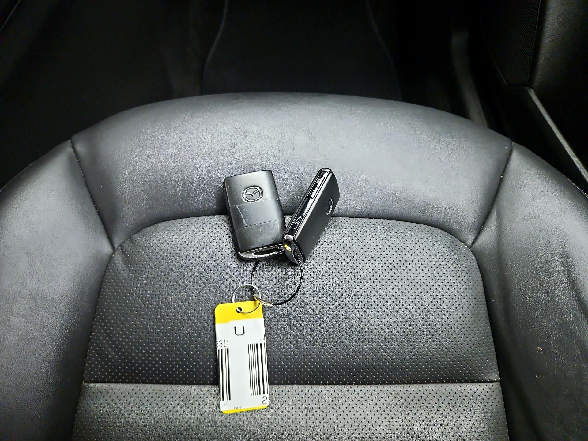 Thumbnail: 2024 Mazda CX-5 - 20