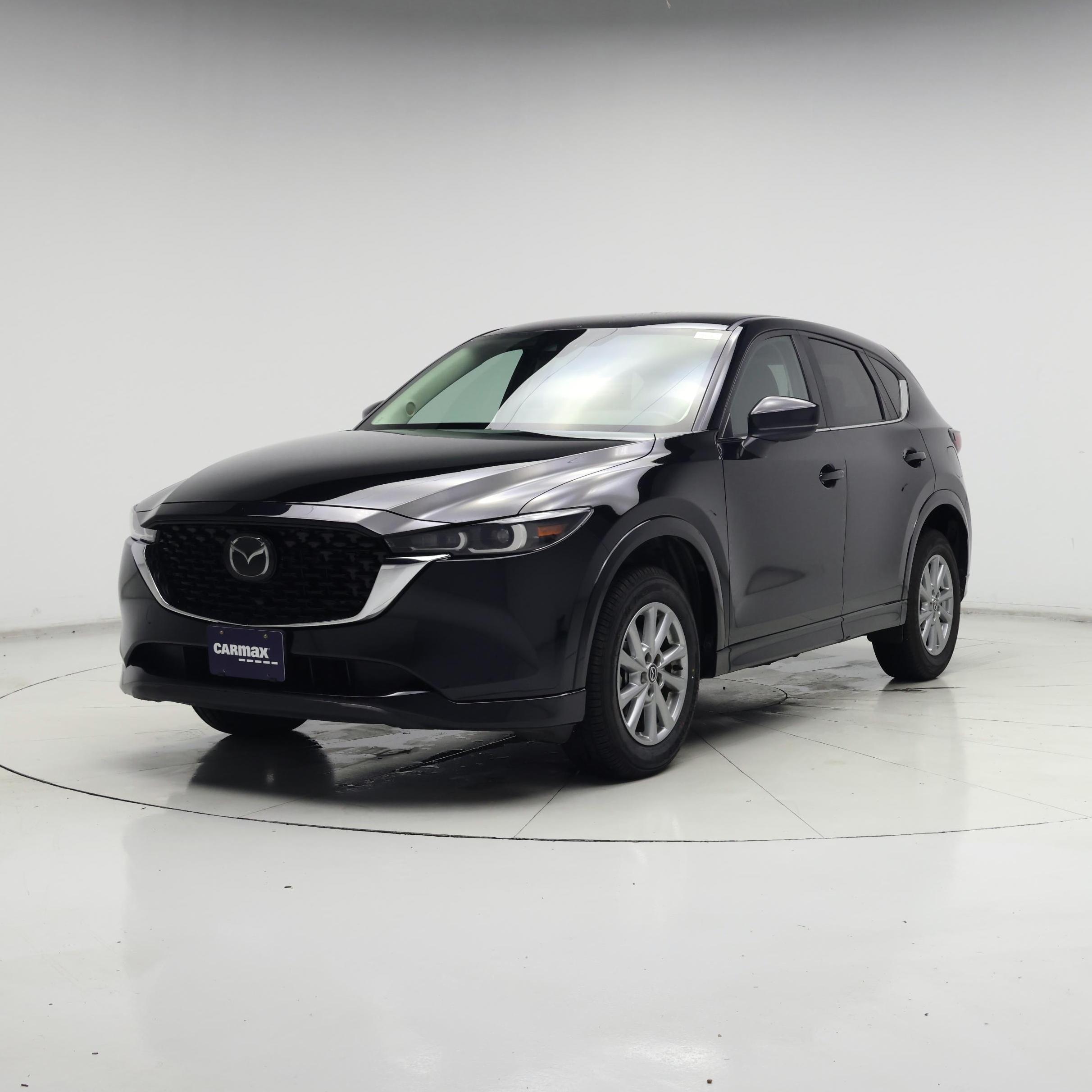 Thumbnail: 2024 Mazda CX-5 - 4