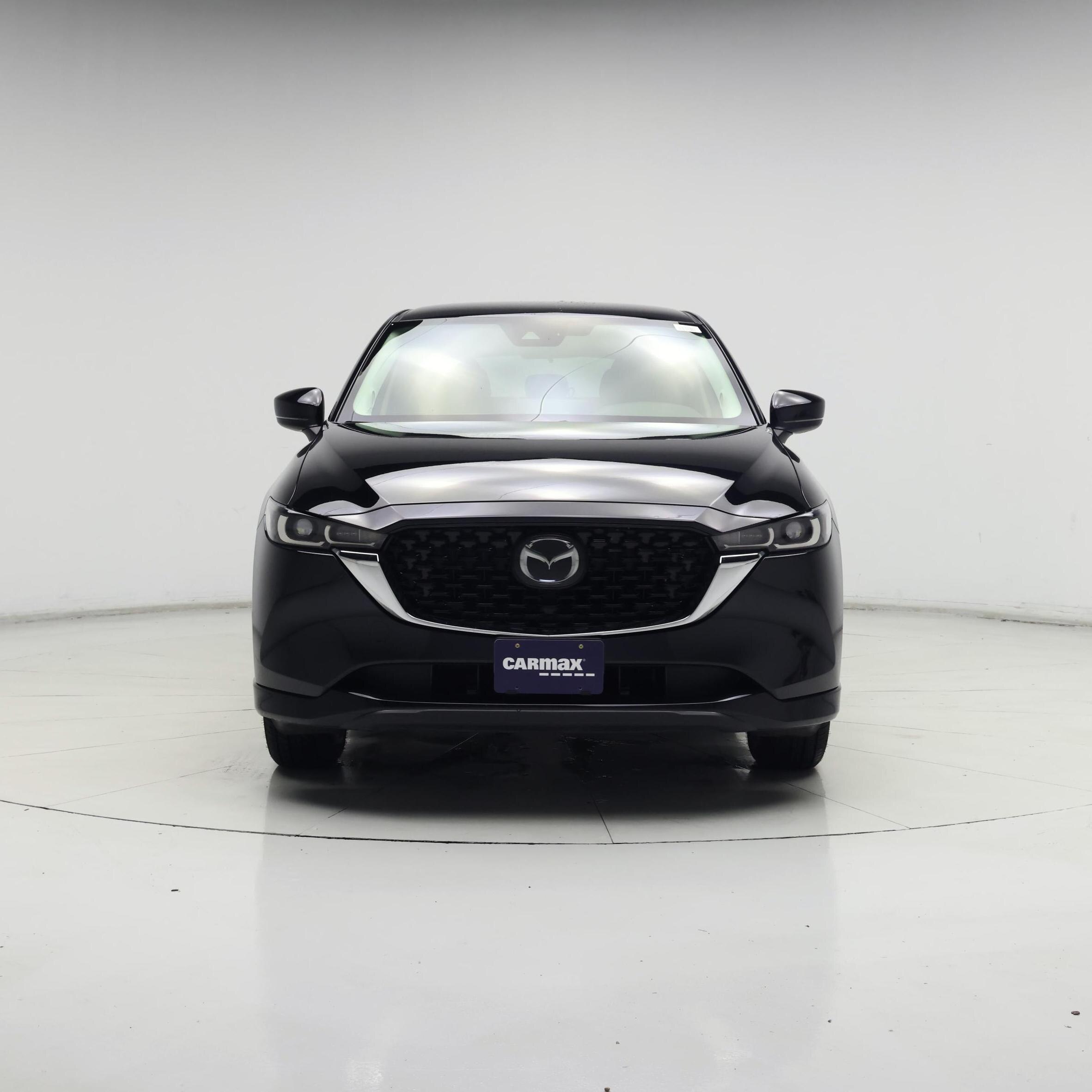 Thumbnail: 2024 Mazda CX-5 - 5