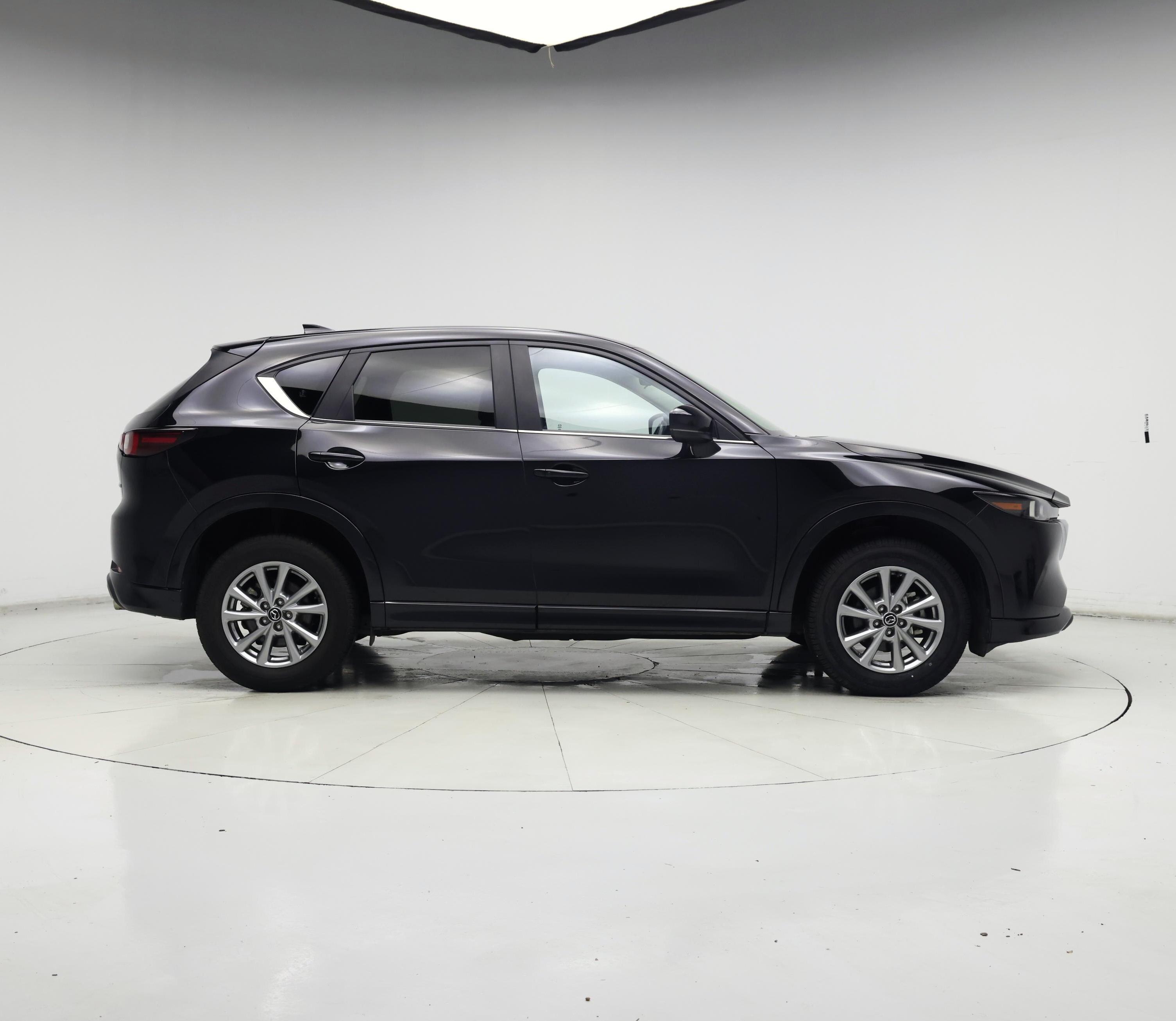 Thumbnail: 2024 Mazda CX-5 - 7