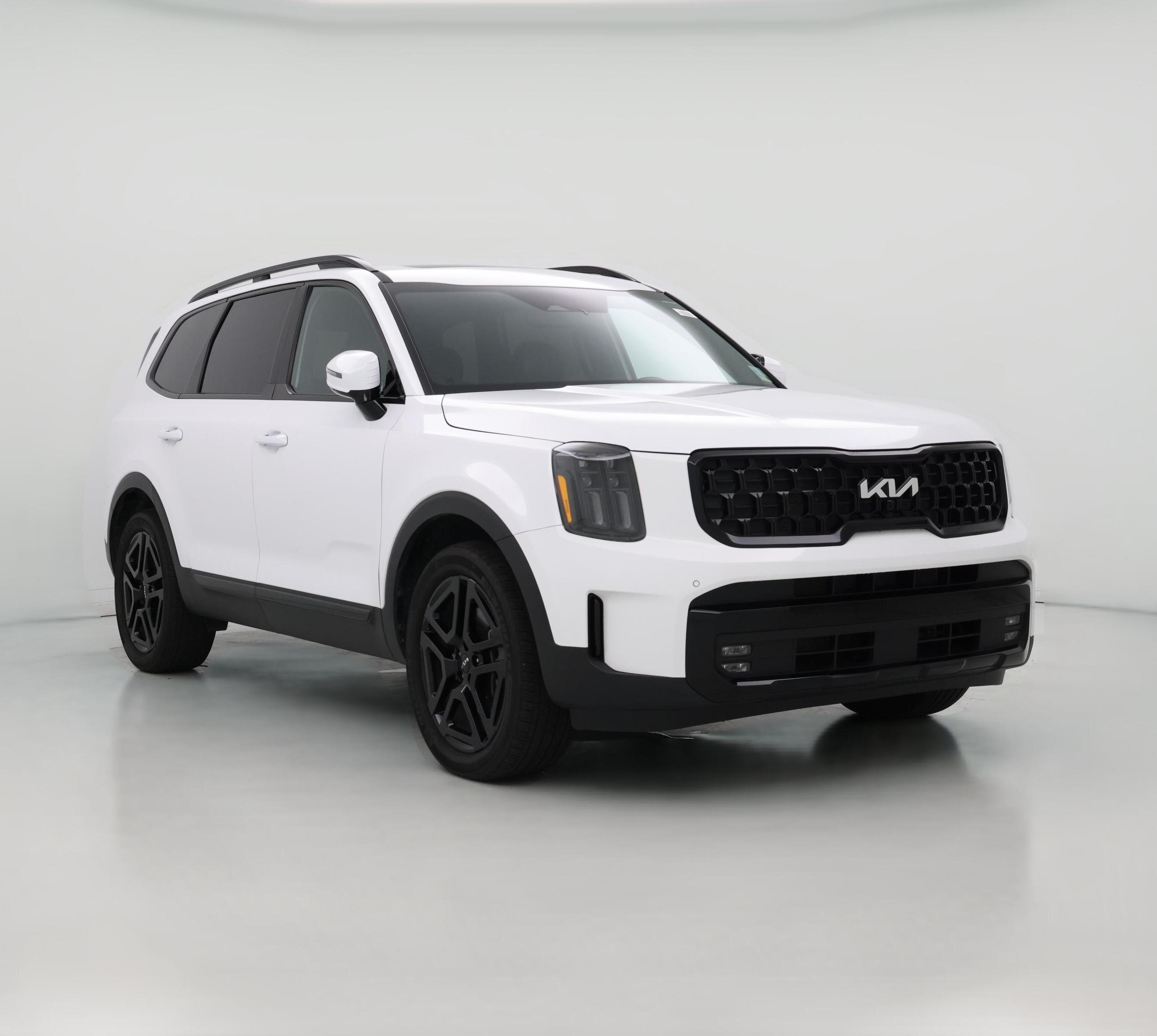 Thumbnail: 2024 Kia Telluride - 1