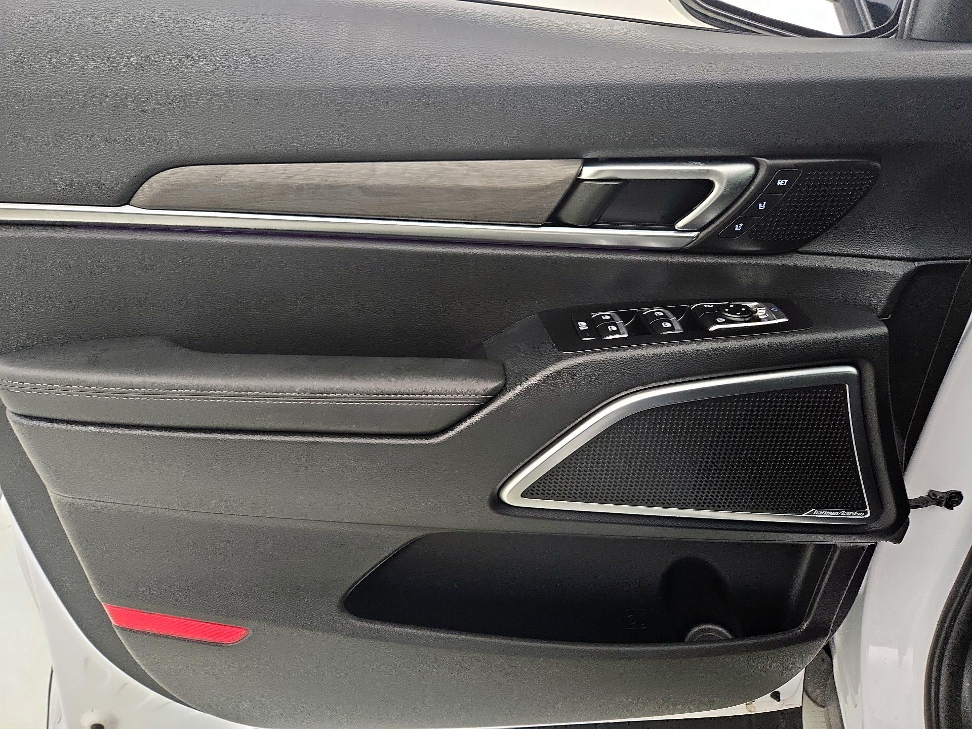 Thumbnail: 2024 Kia Telluride - 12