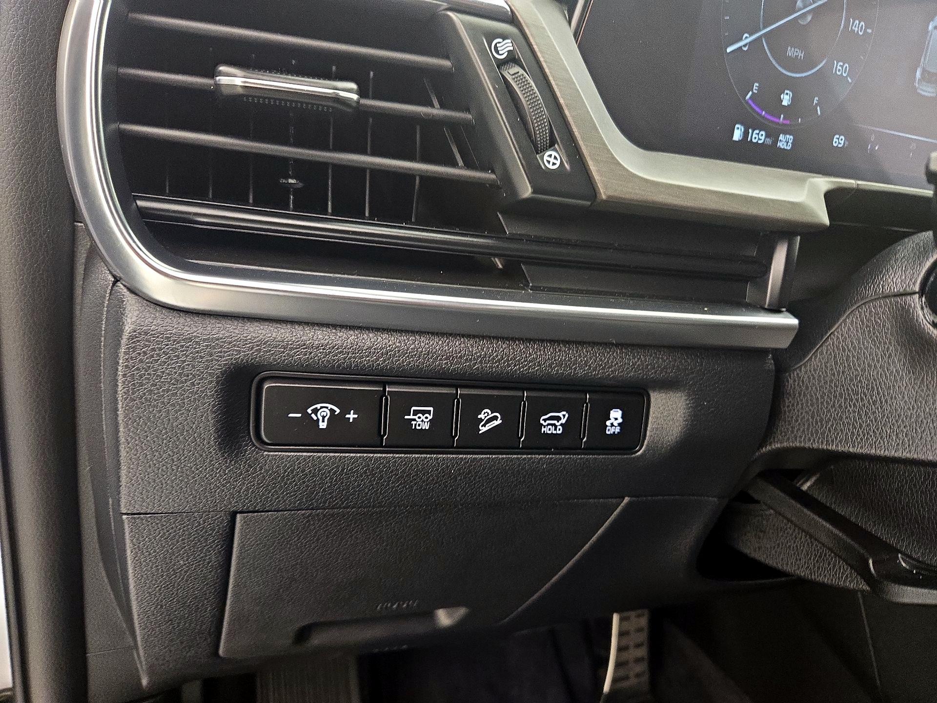 Thumbnail: 2024 Kia Telluride - 13