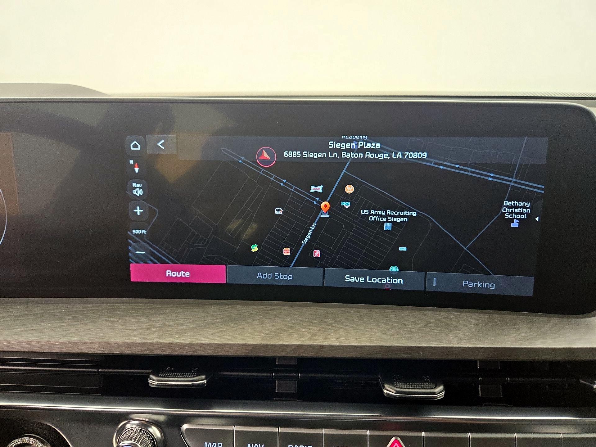 Thumbnail: 2024 Kia Telluride - 14