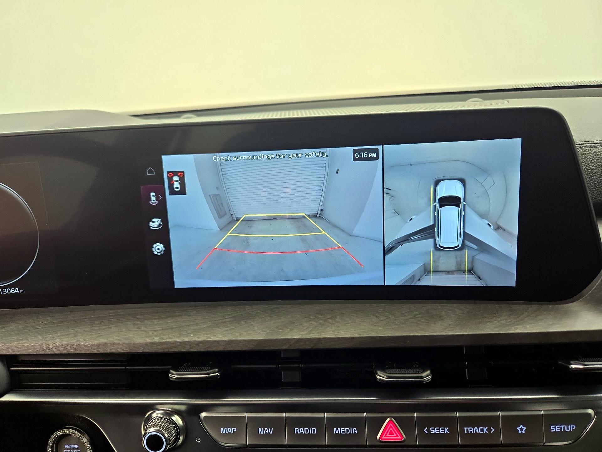 Thumbnail: 2024 Kia Telluride - 15