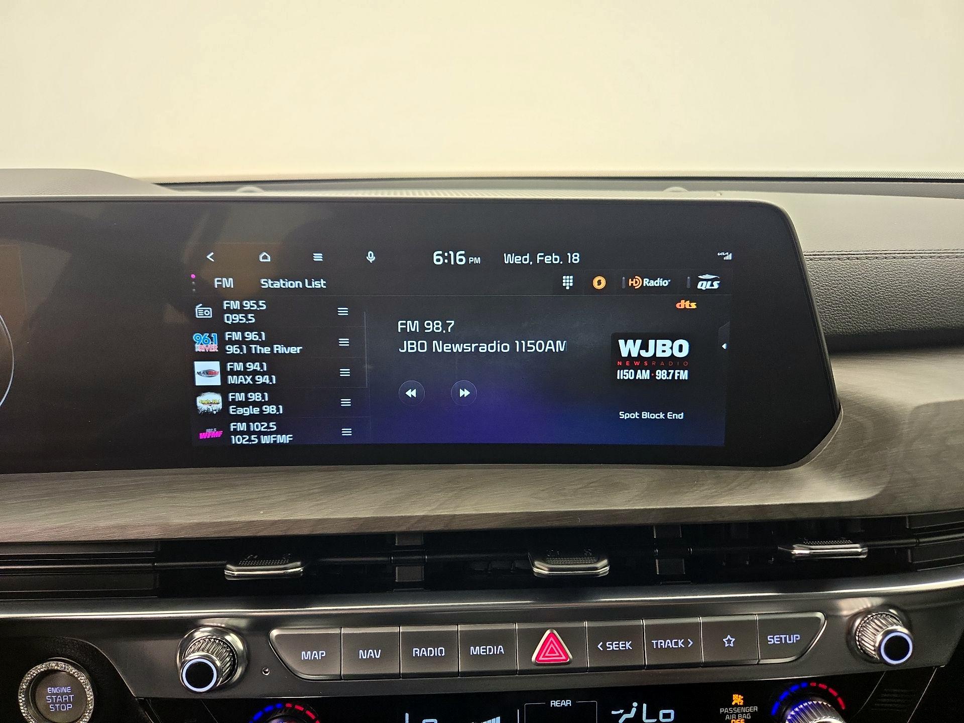 Thumbnail: 2024 Kia Telluride - 16