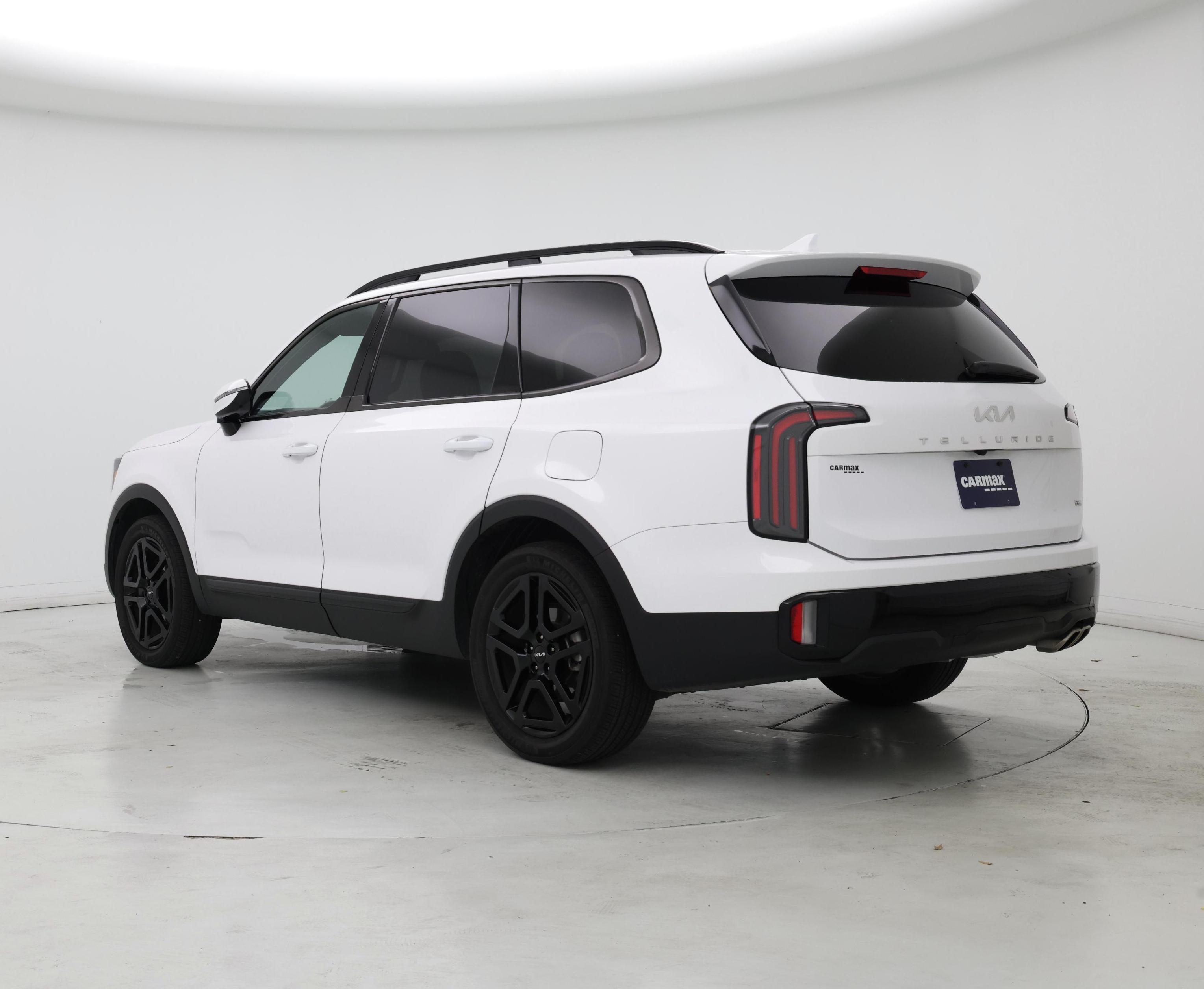 Thumbnail: 2024 Kia Telluride - 2