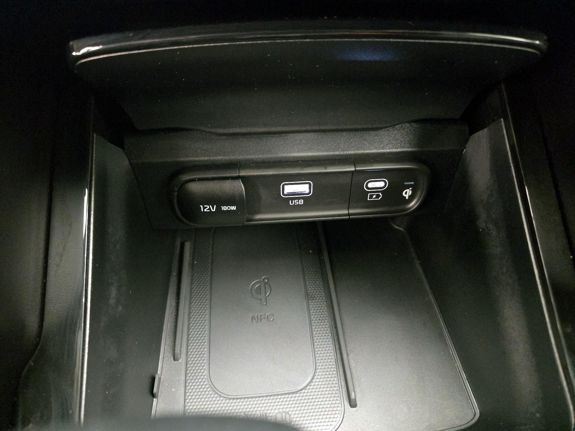 Thumbnail: 2024 Kia Telluride - 19