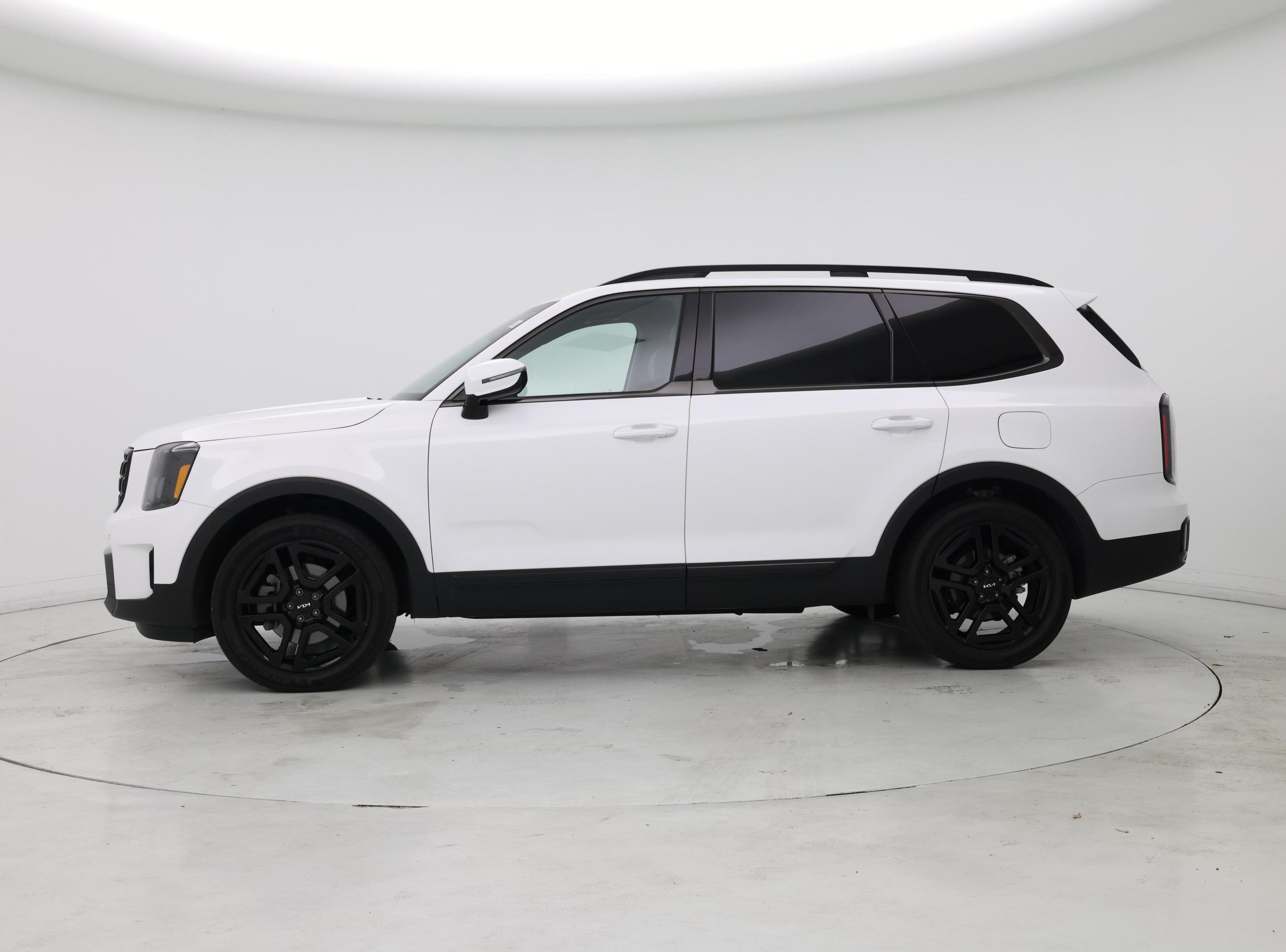 Thumbnail: 2024 Kia Telluride - 3