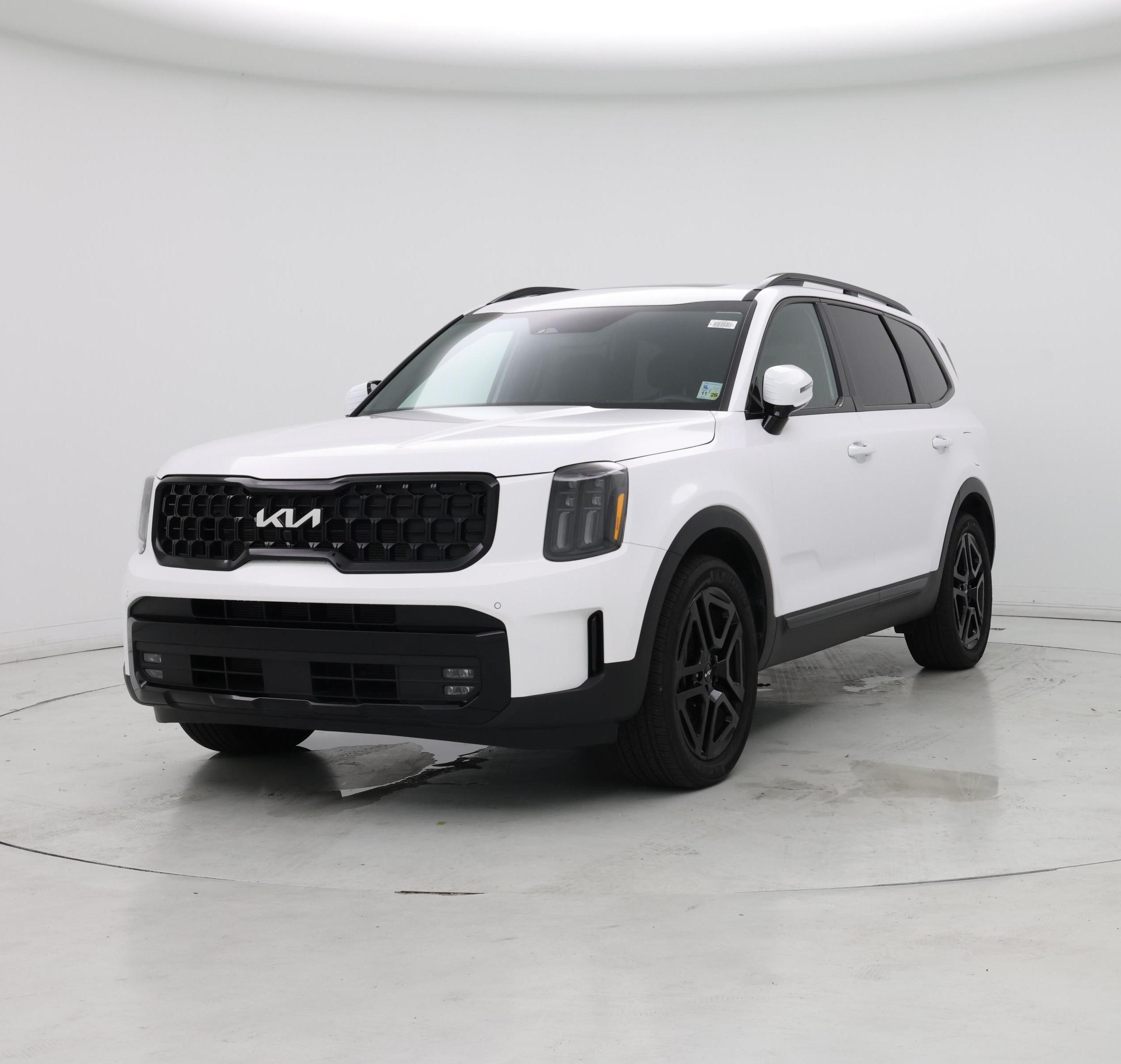 Thumbnail: 2024 Kia Telluride - 4