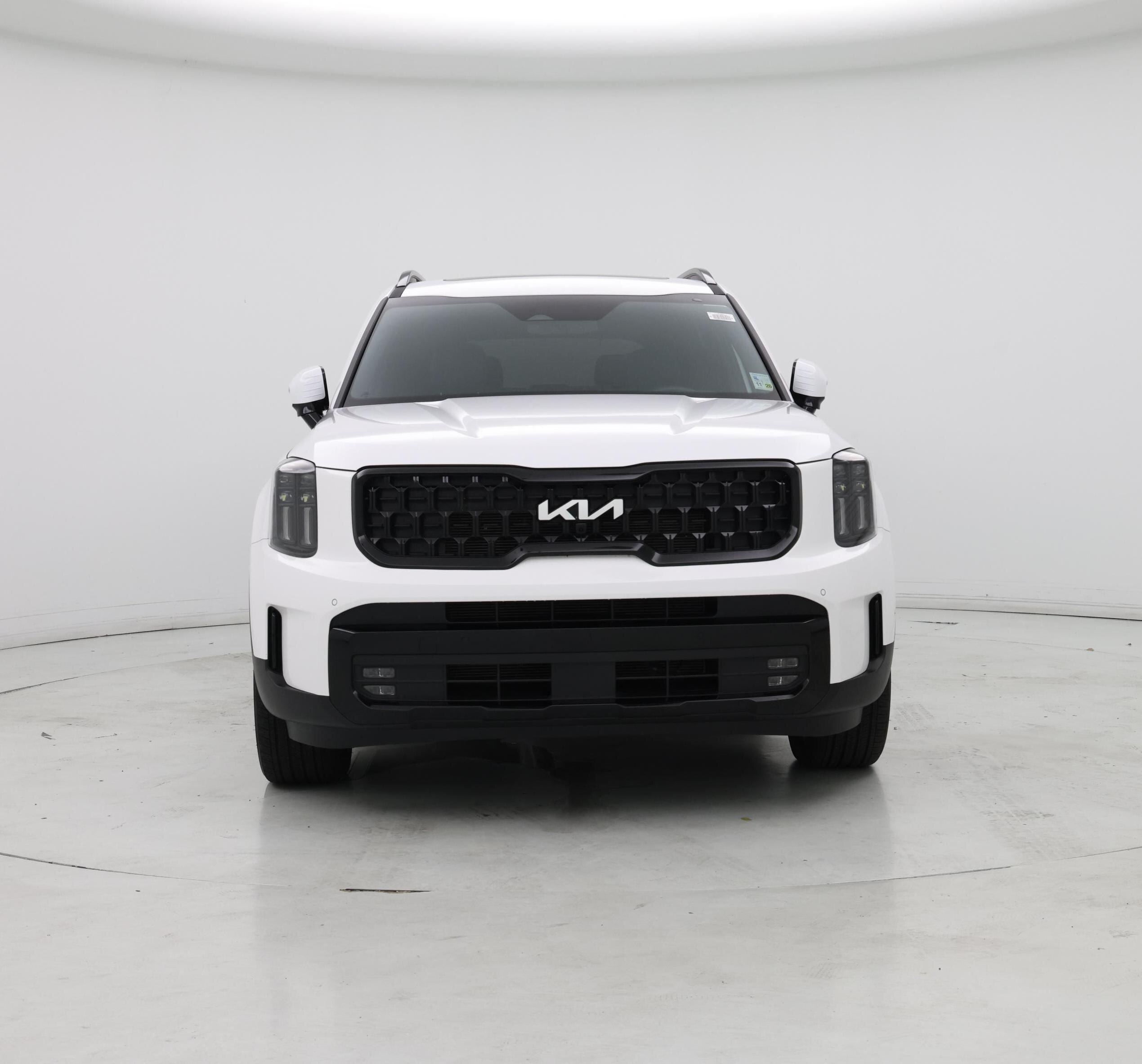 Thumbnail: 2024 Kia Telluride - 5