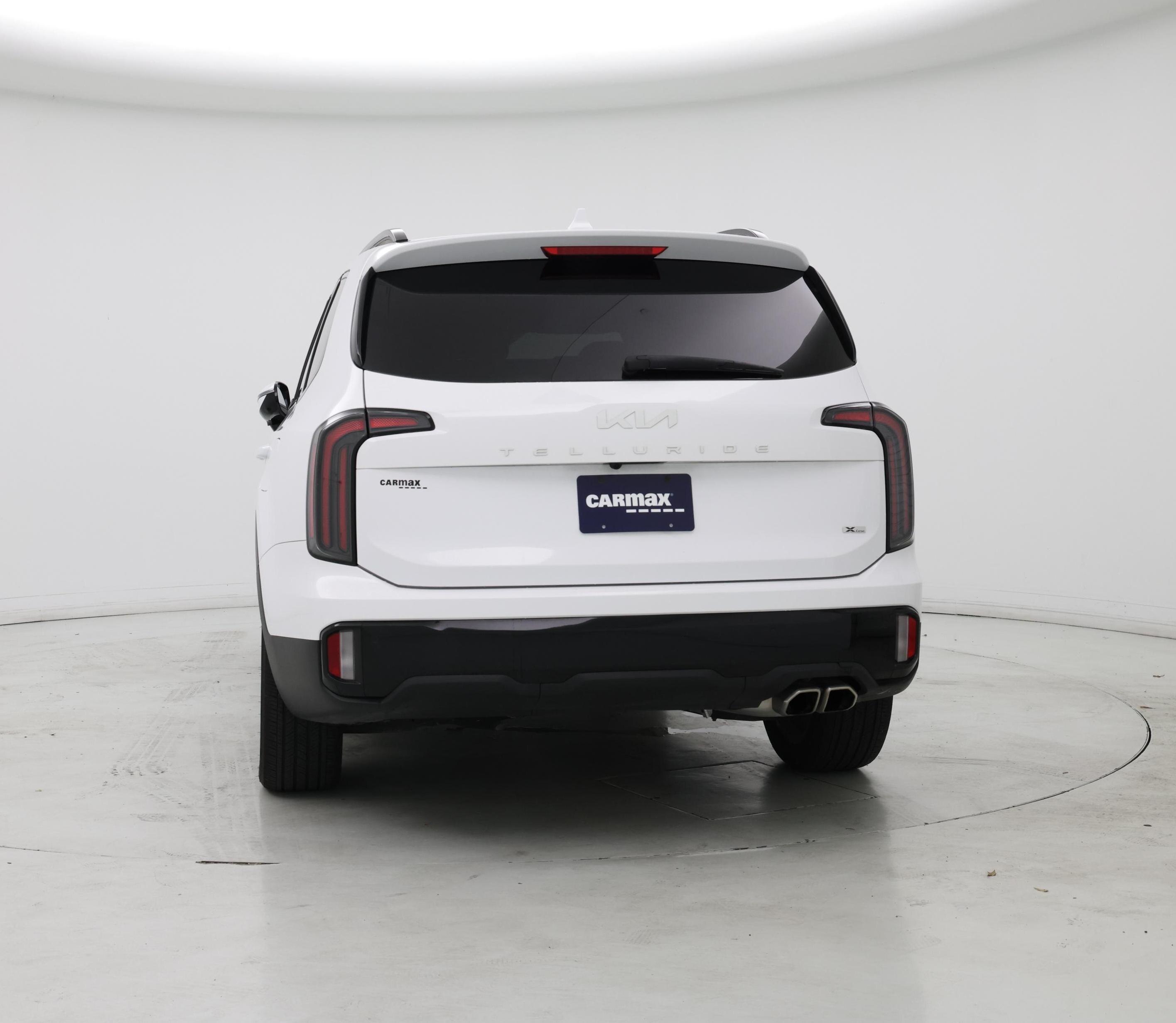 Thumbnail: 2024 Kia Telluride - 6