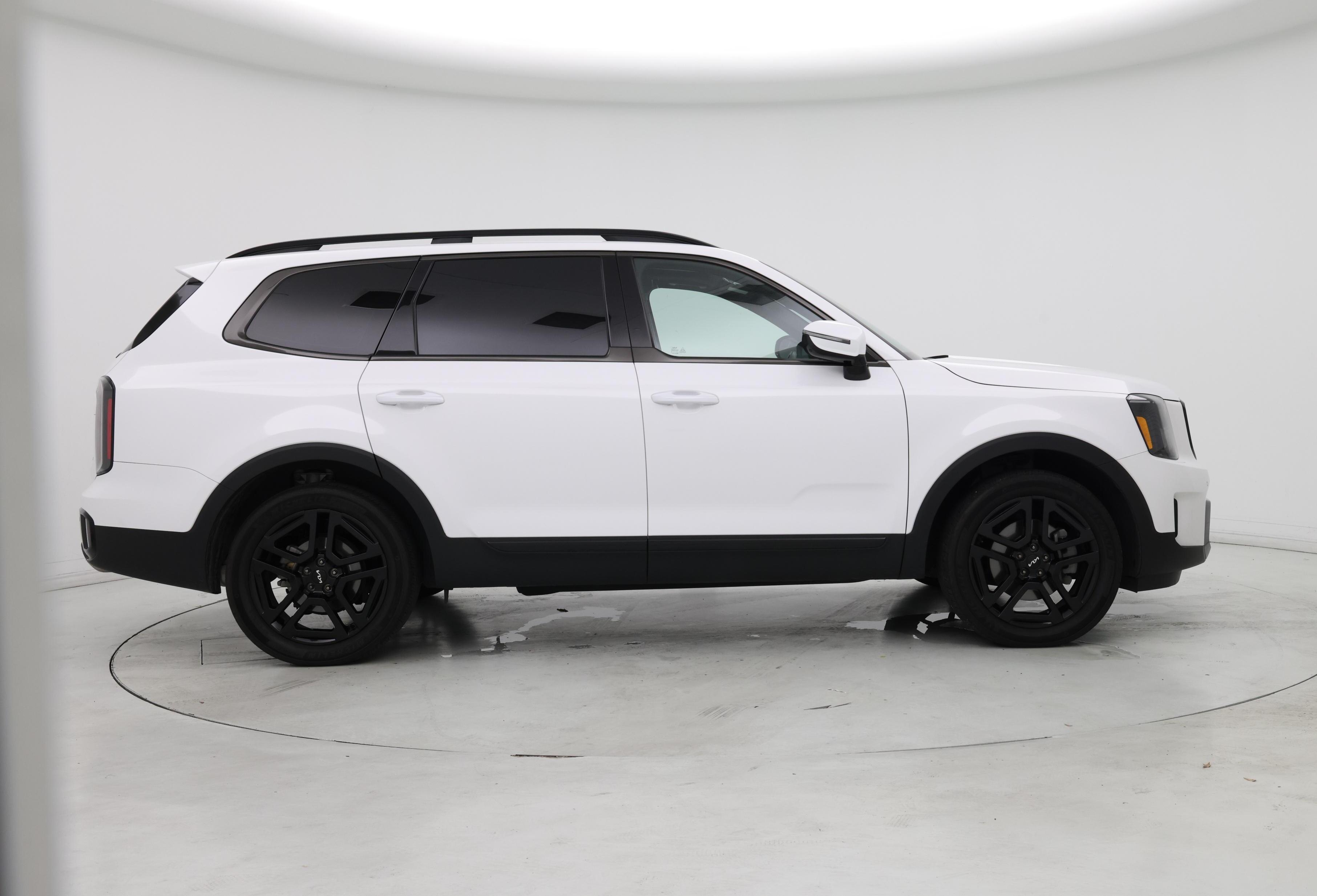 Thumbnail: 2024 Kia Telluride - 7