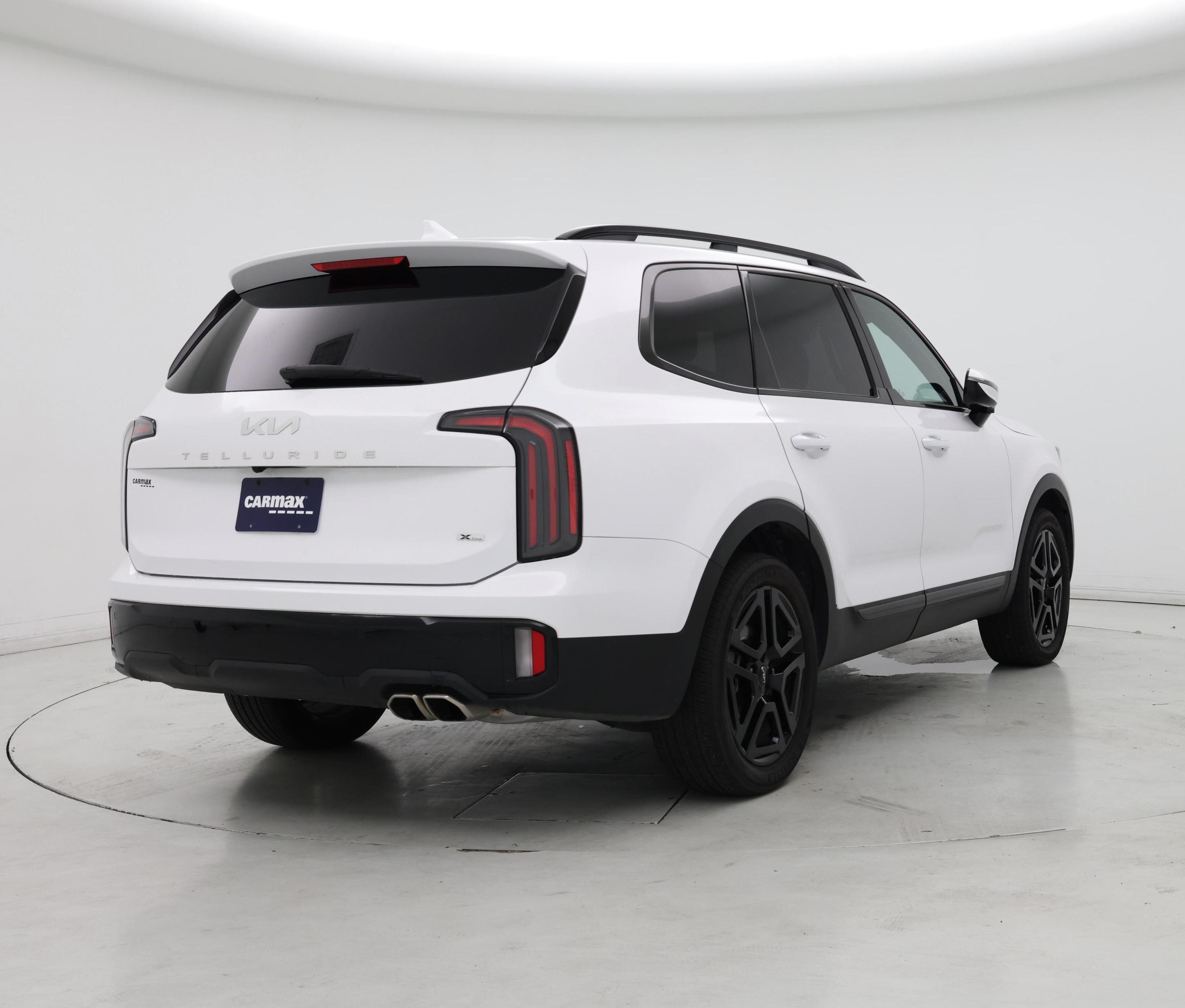 Thumbnail: 2024 Kia Telluride - 8
