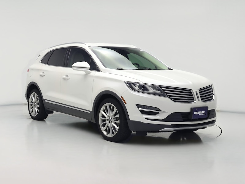 2016 Lincoln MKC Select -
                  Houston, TX