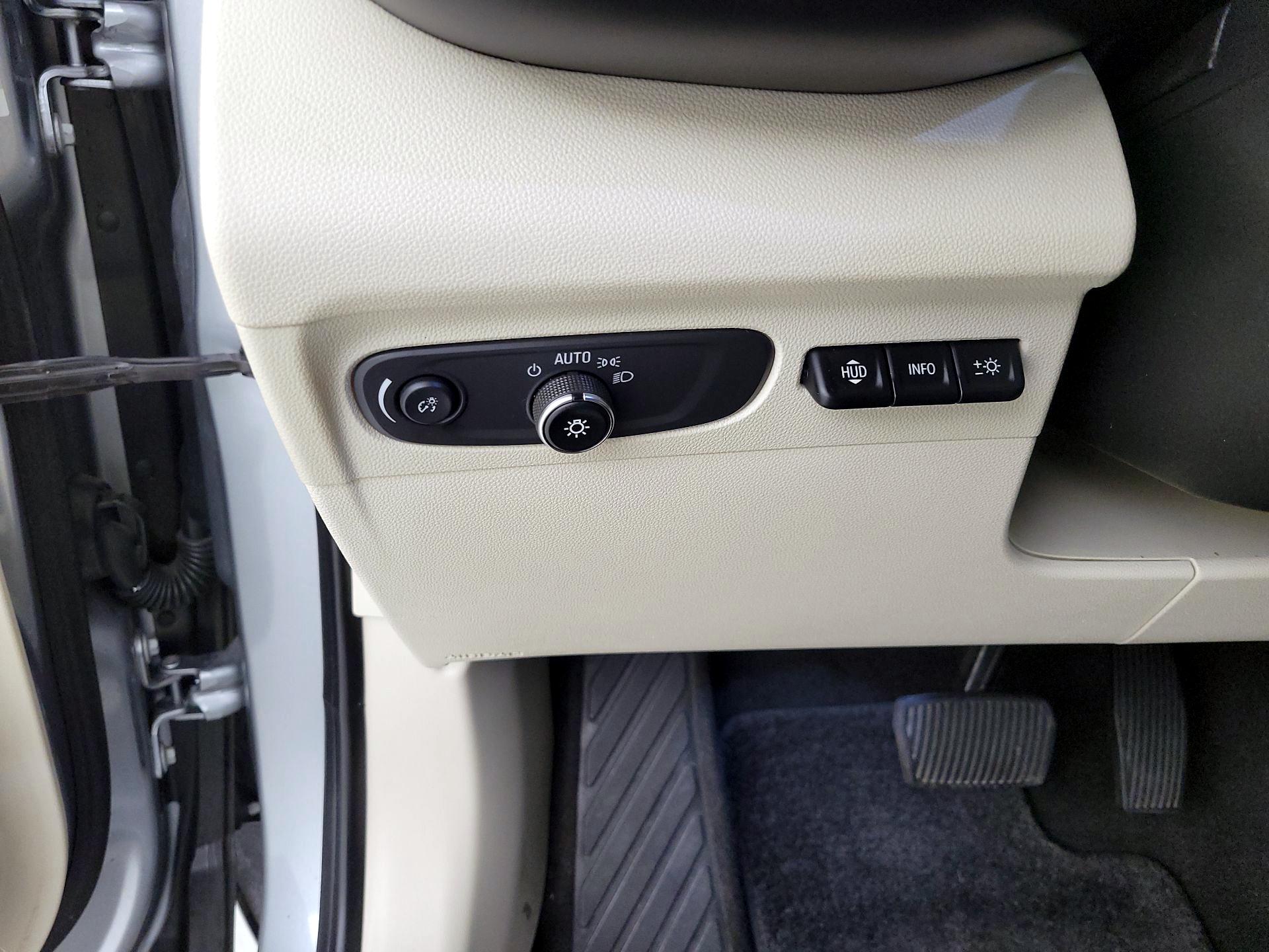 Thumbnail: 2023 Buick Envision - 11